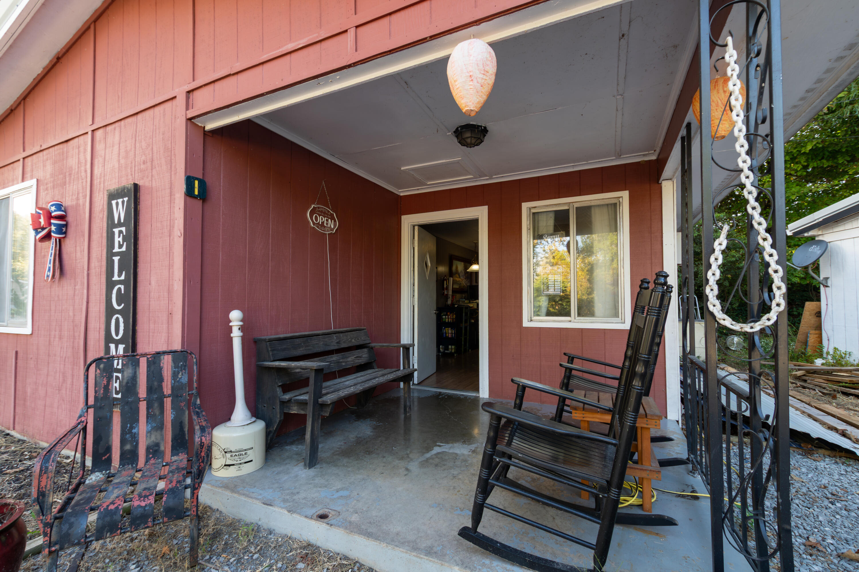 3535 Blue Springs Rd Property Photo 5