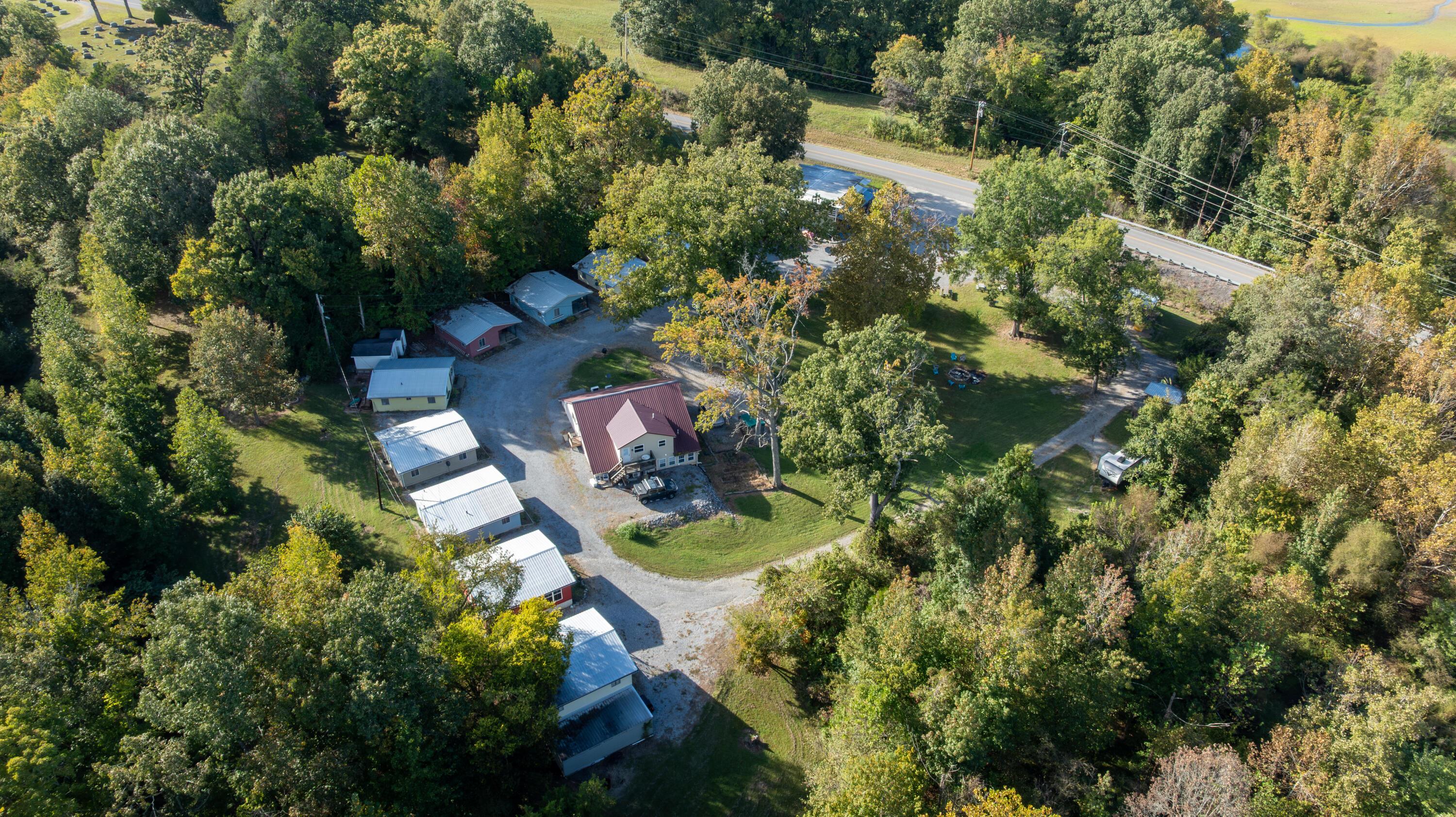 3535 Blue Springs Rd Property Photo 59