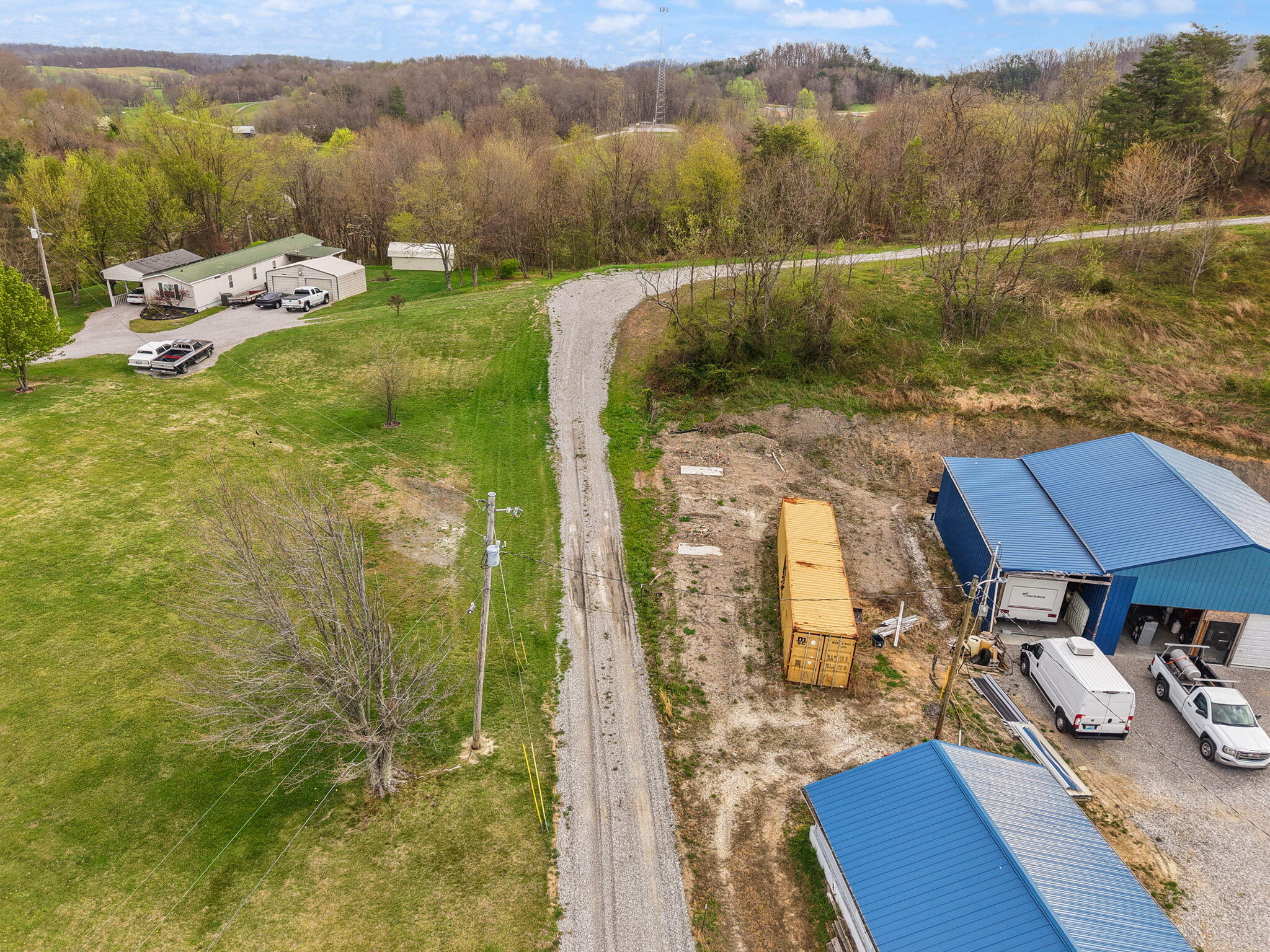 259 Old Salem Road Property Photo 12