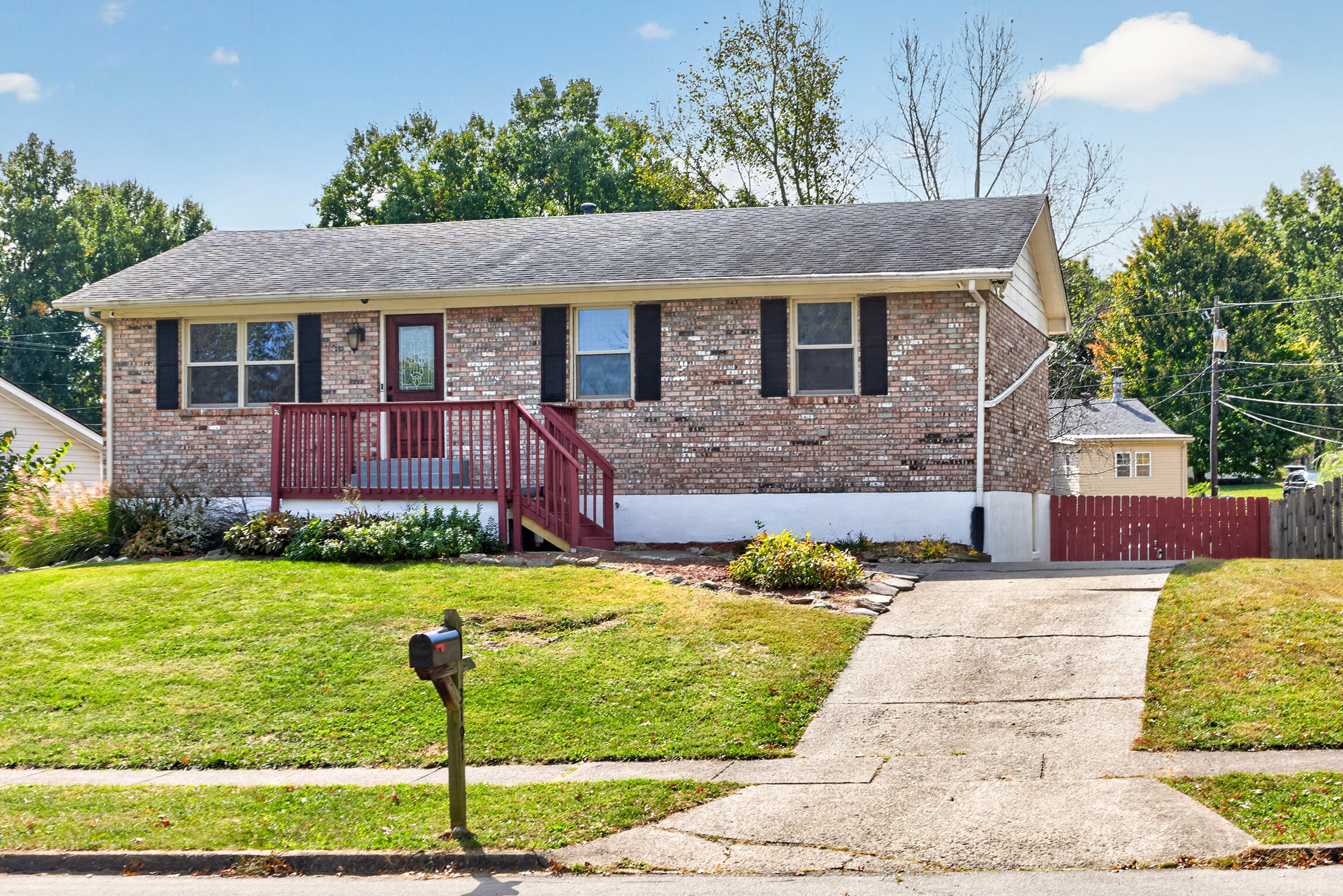 3191 Beaver Creek Drive Property Photo 1