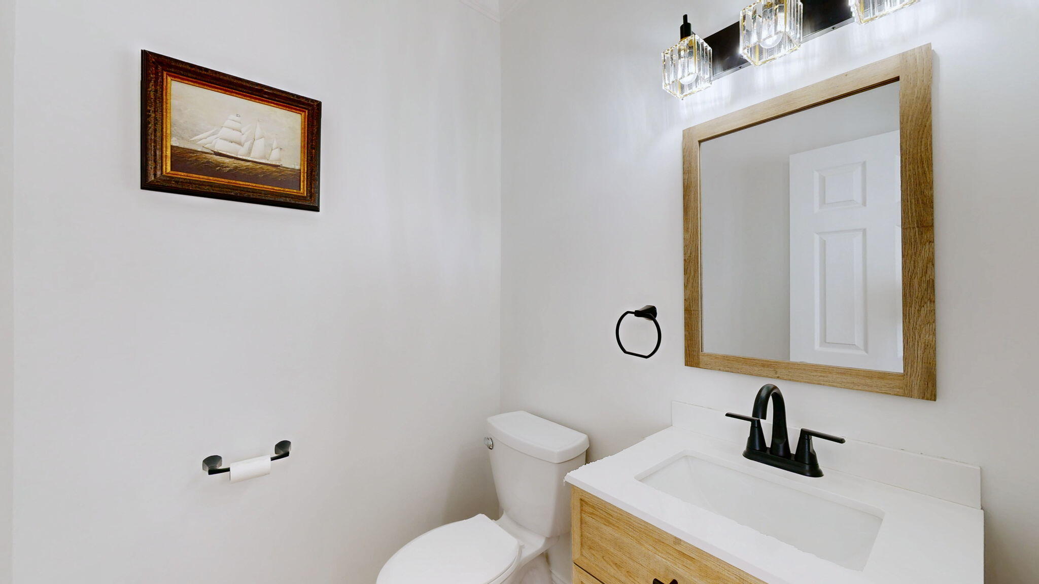 6855 Stonepoint Court Property Photo 8