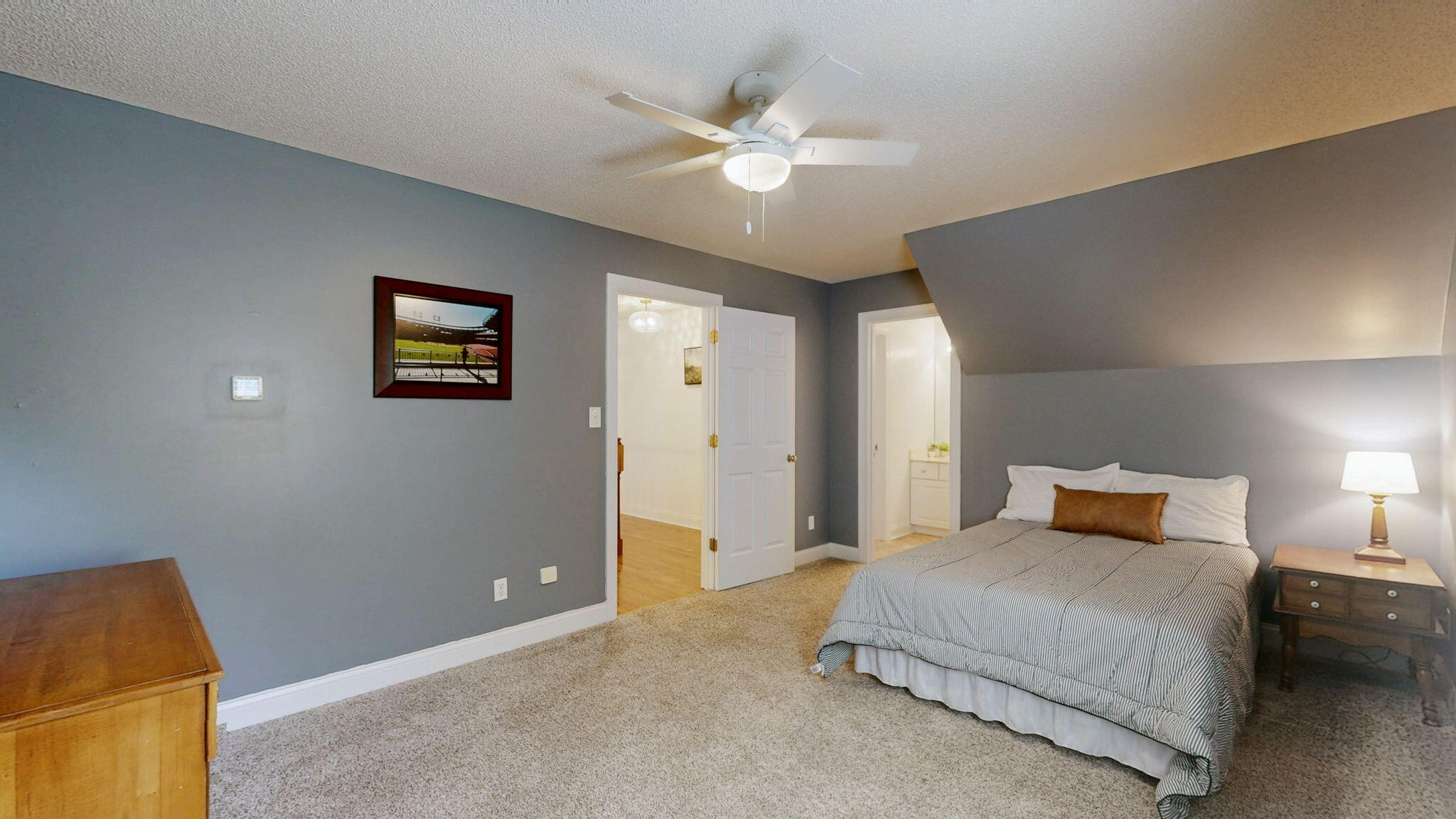 6855 Stonepoint Court Property Photo 13
