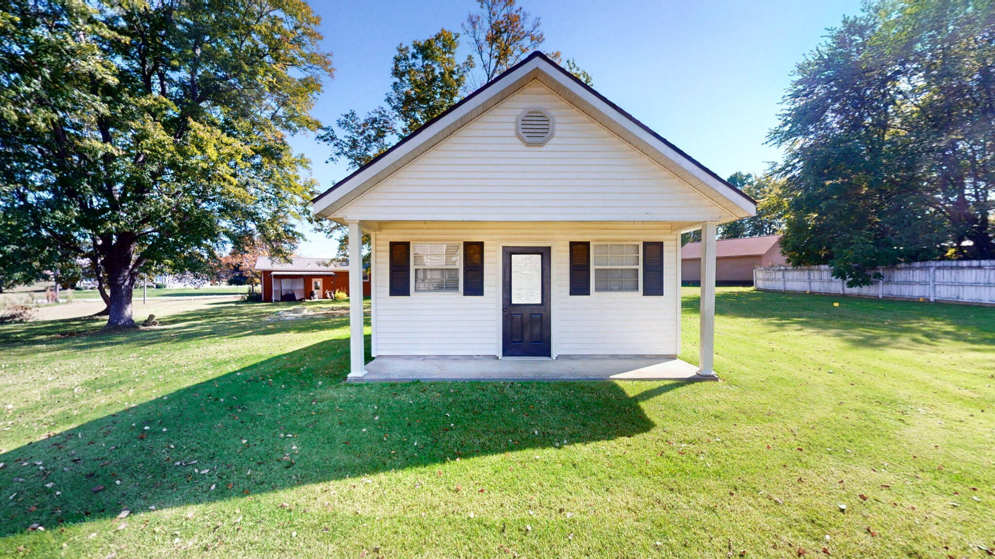6855 Stonepoint Court Property Photo 22