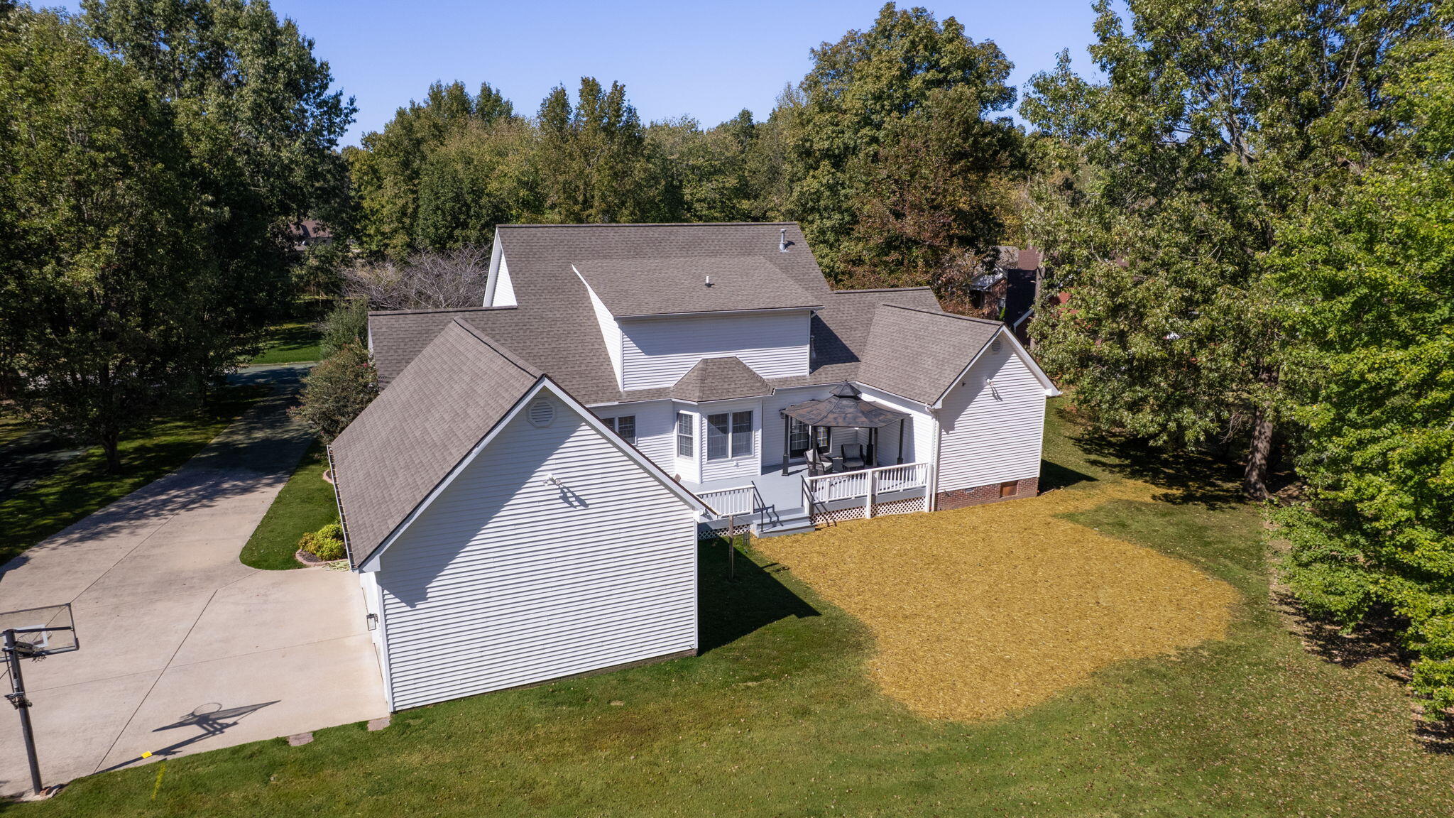 6855 Stonepoint Court Property Photo 24