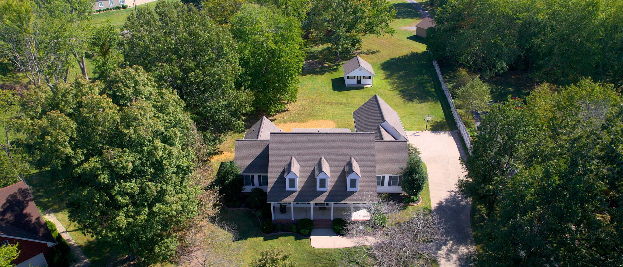 6855 Stonepoint Court Property Photo 25