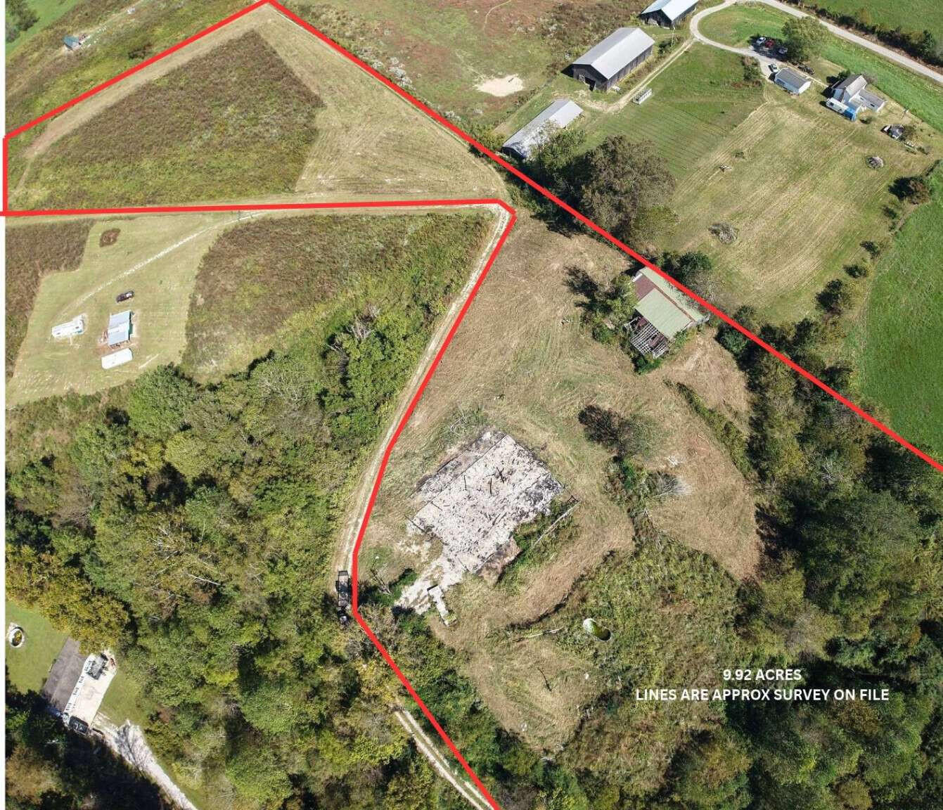 1245 Banks Branch Road Property Photo 1