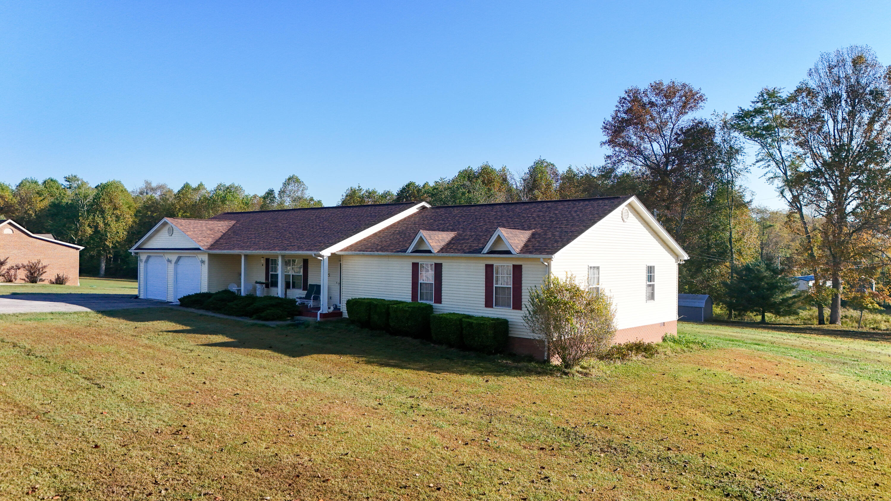 555 Old Union Church Road Property Photo 2