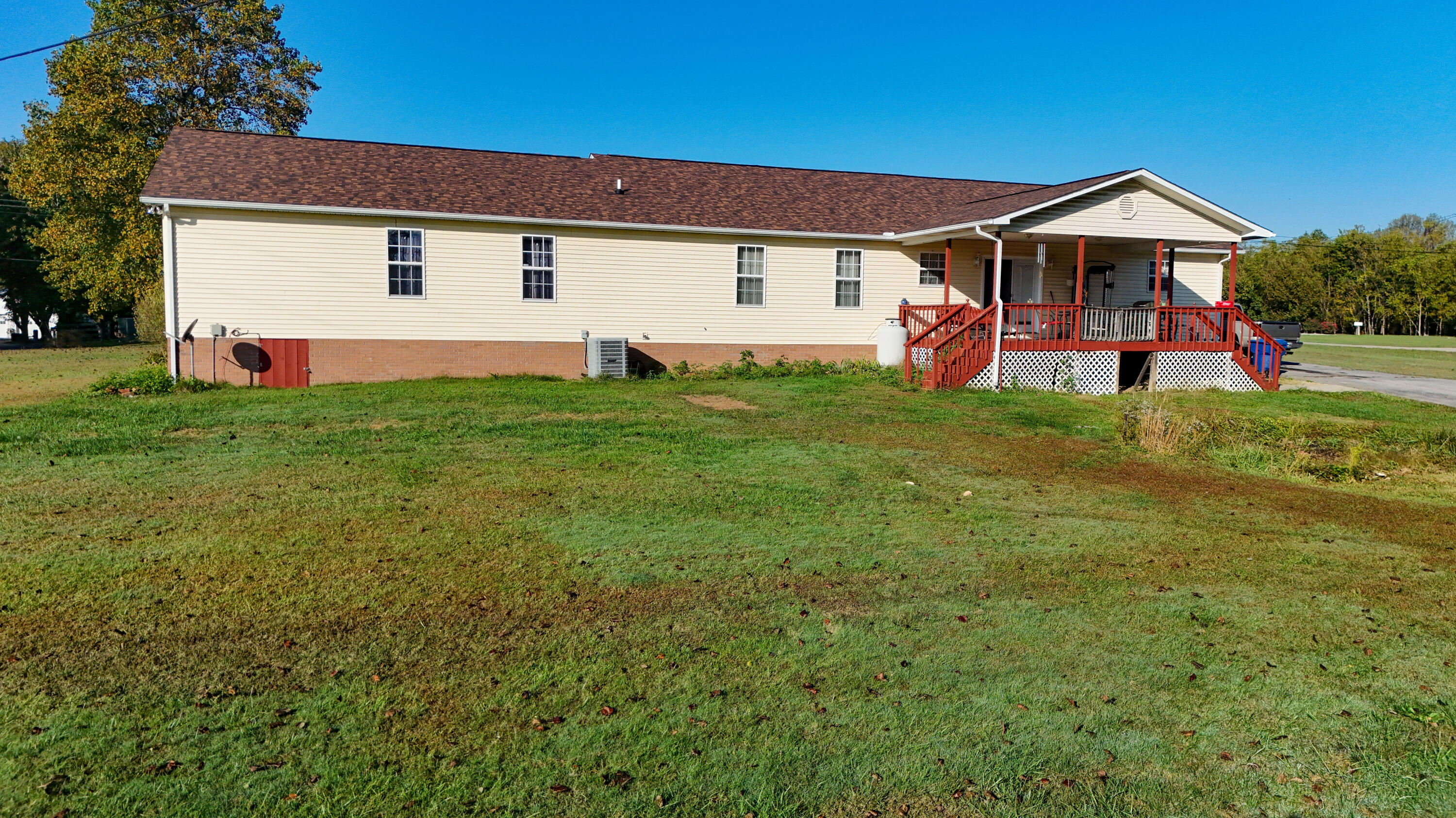 555 Old Union Church Road Property Photo 3
