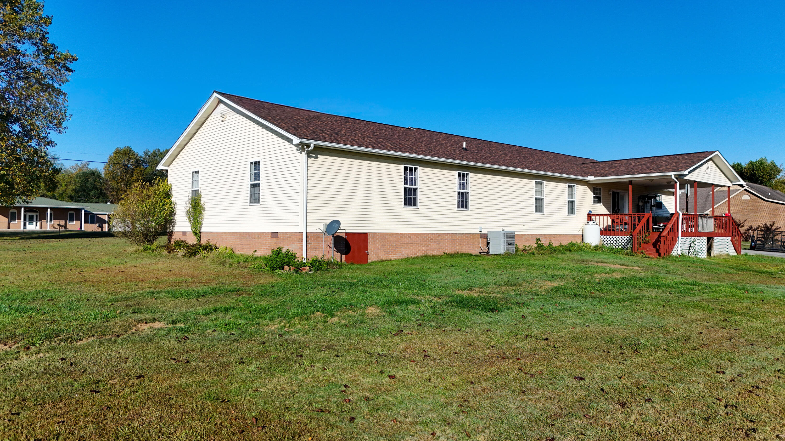 555 Old Union Church Road Property Photo 4