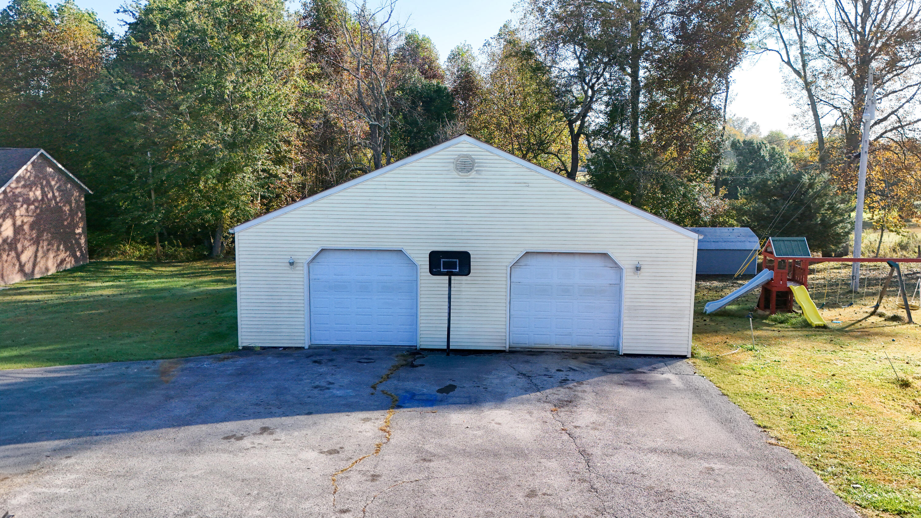 555 Old Union Church Road Property Photo 5