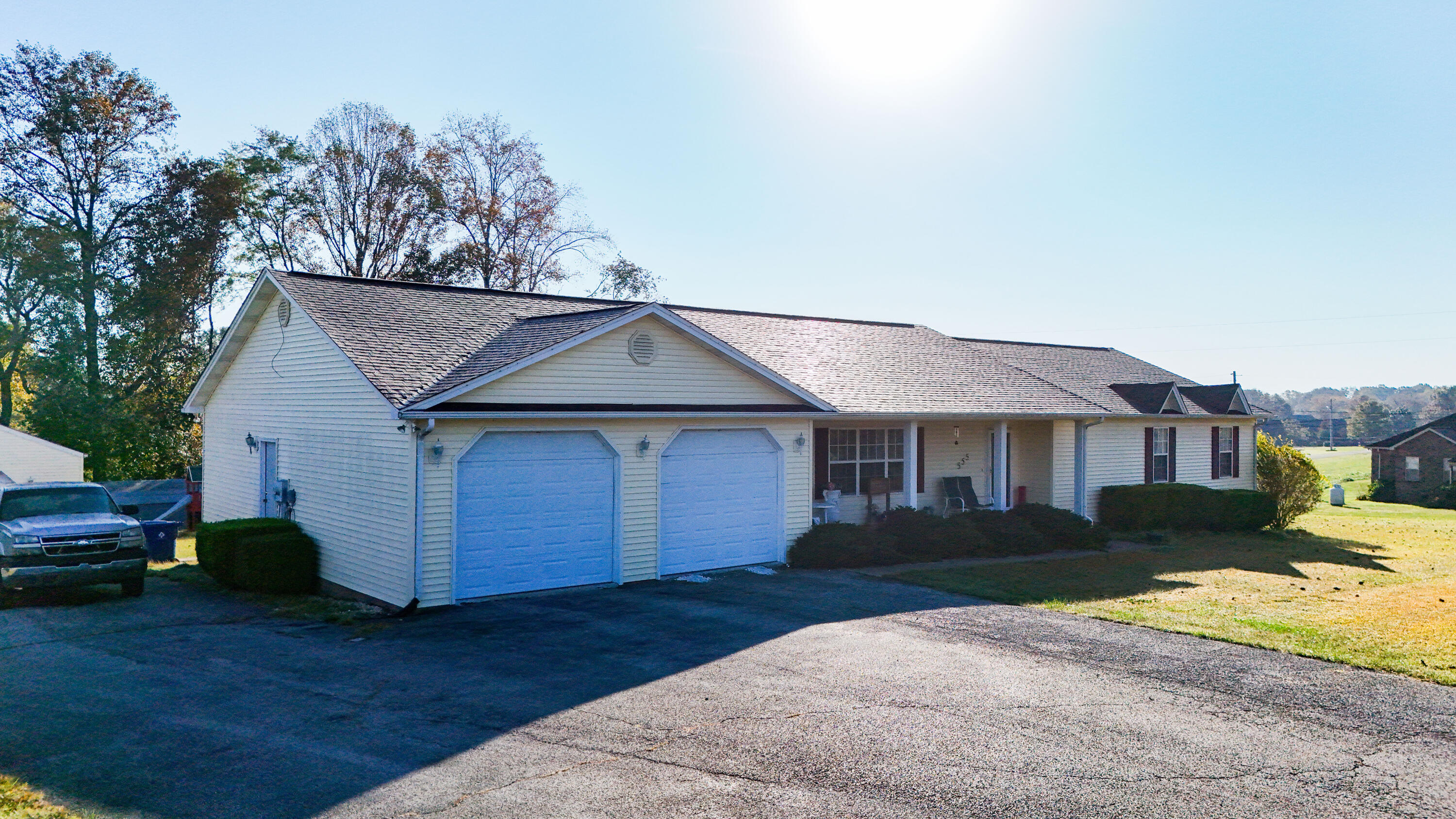 555 Old Union Church Road Property Photo 6
