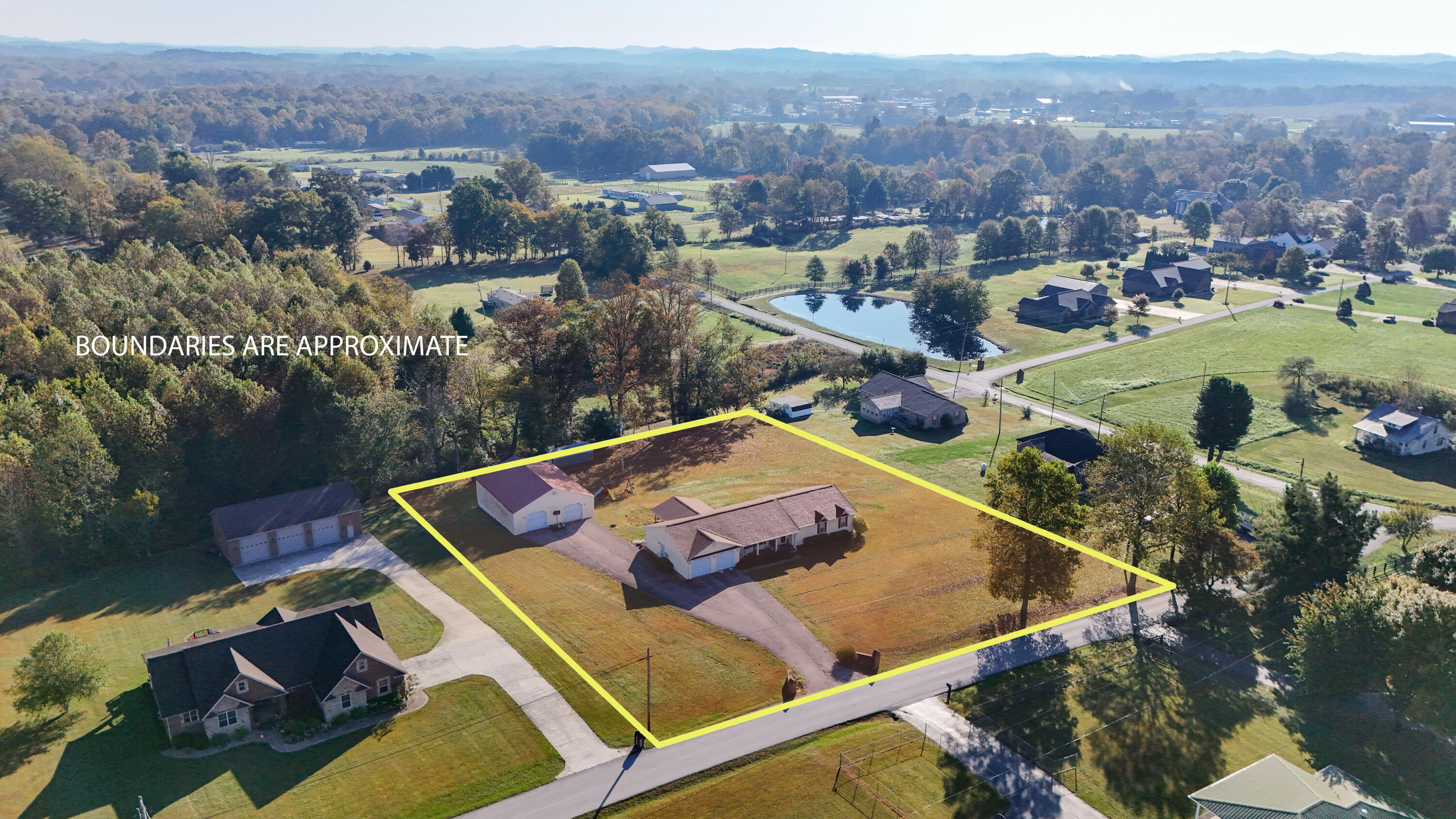 555 Old Union Church Road Property Photo 8