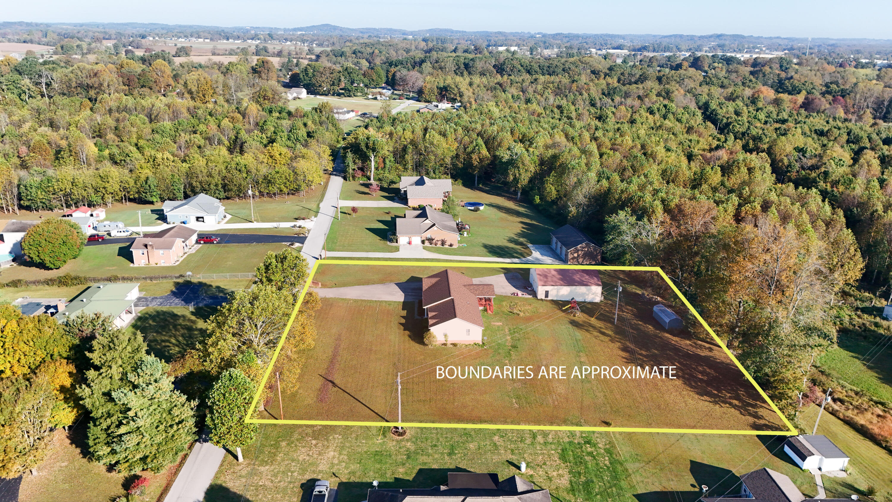 555 Old Union Church Road Property Photo 10