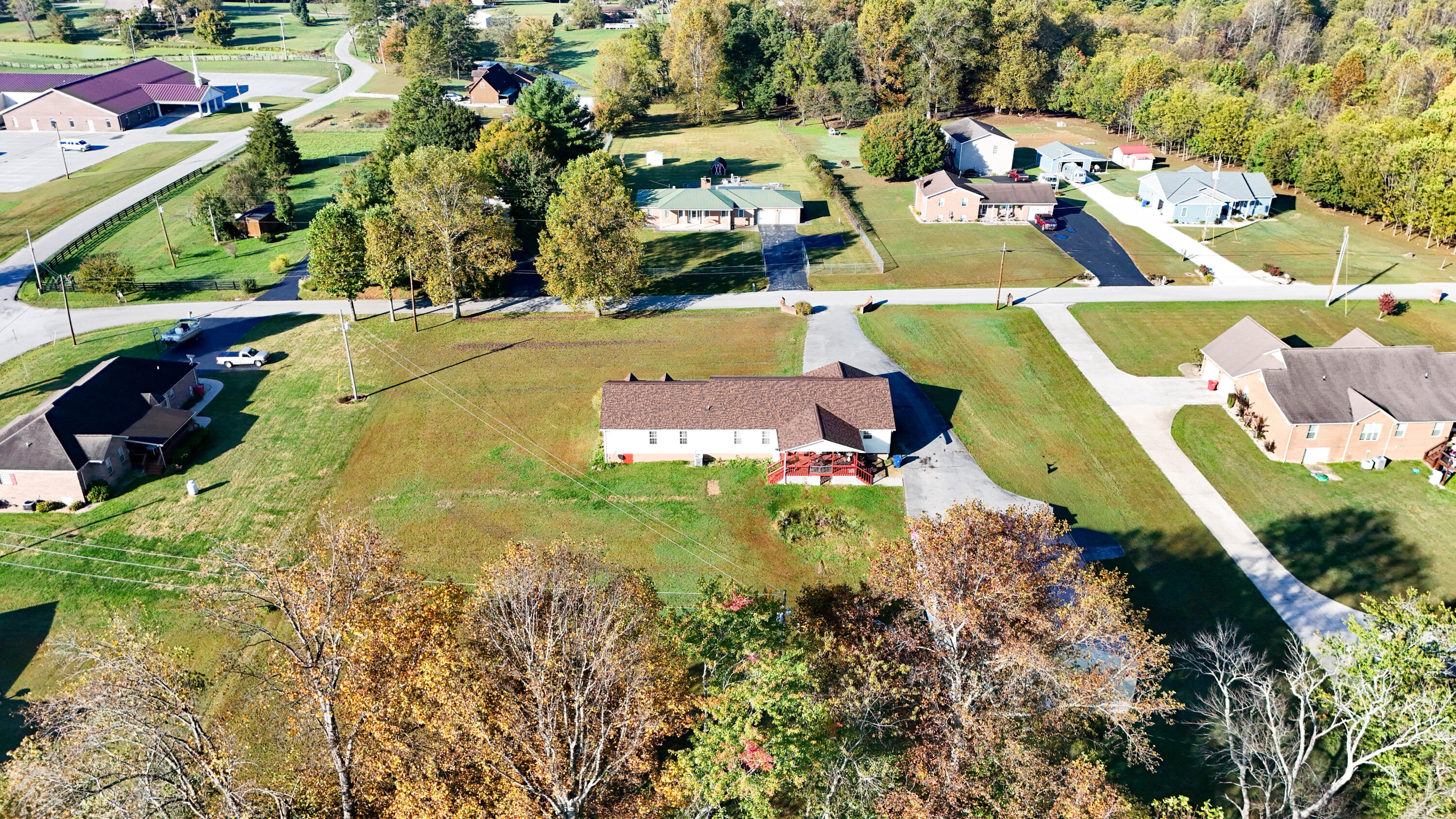 555 Old Union Church Road Property Photo 11