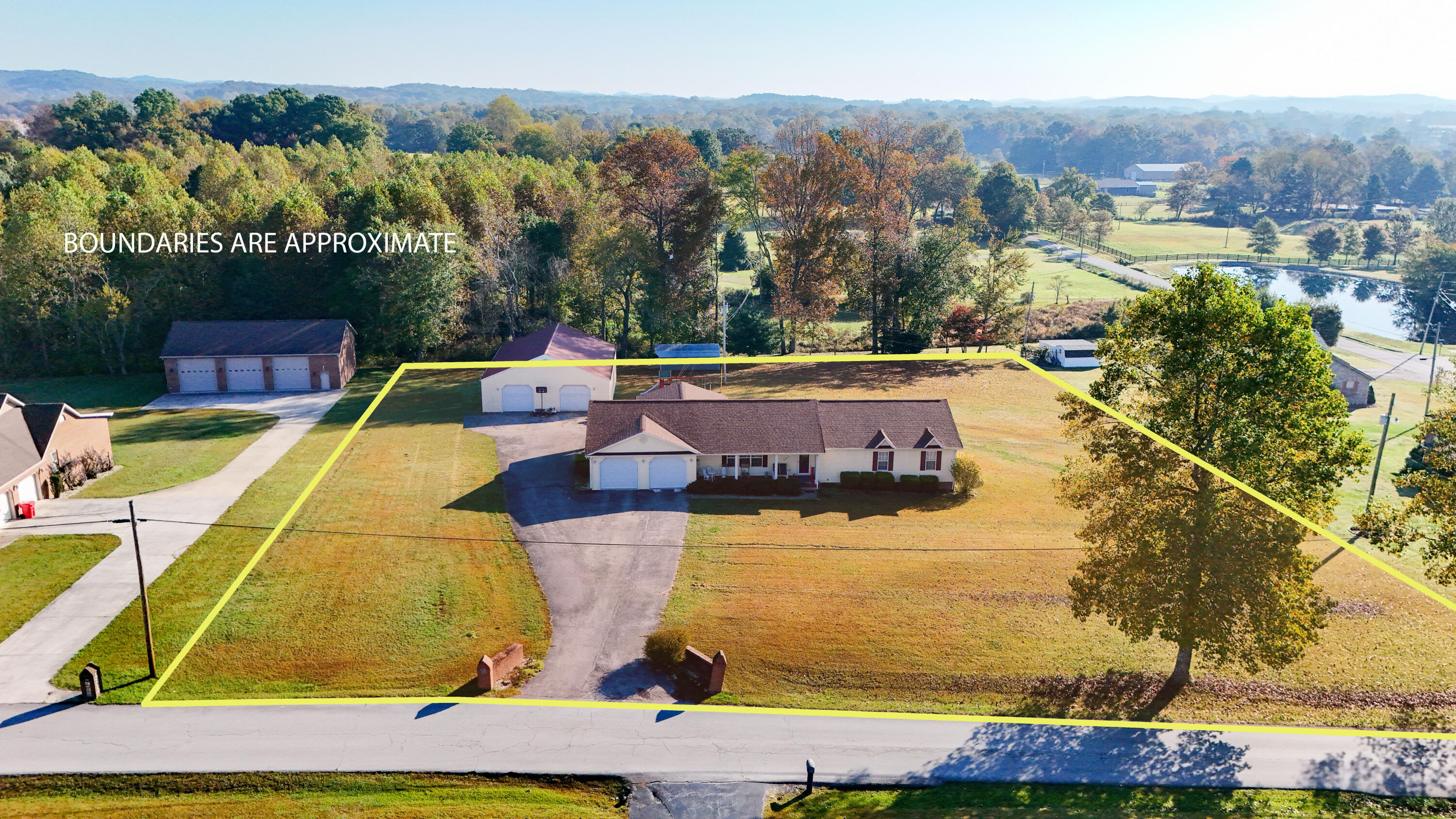 555 Old Union Church Road Property Photo 12