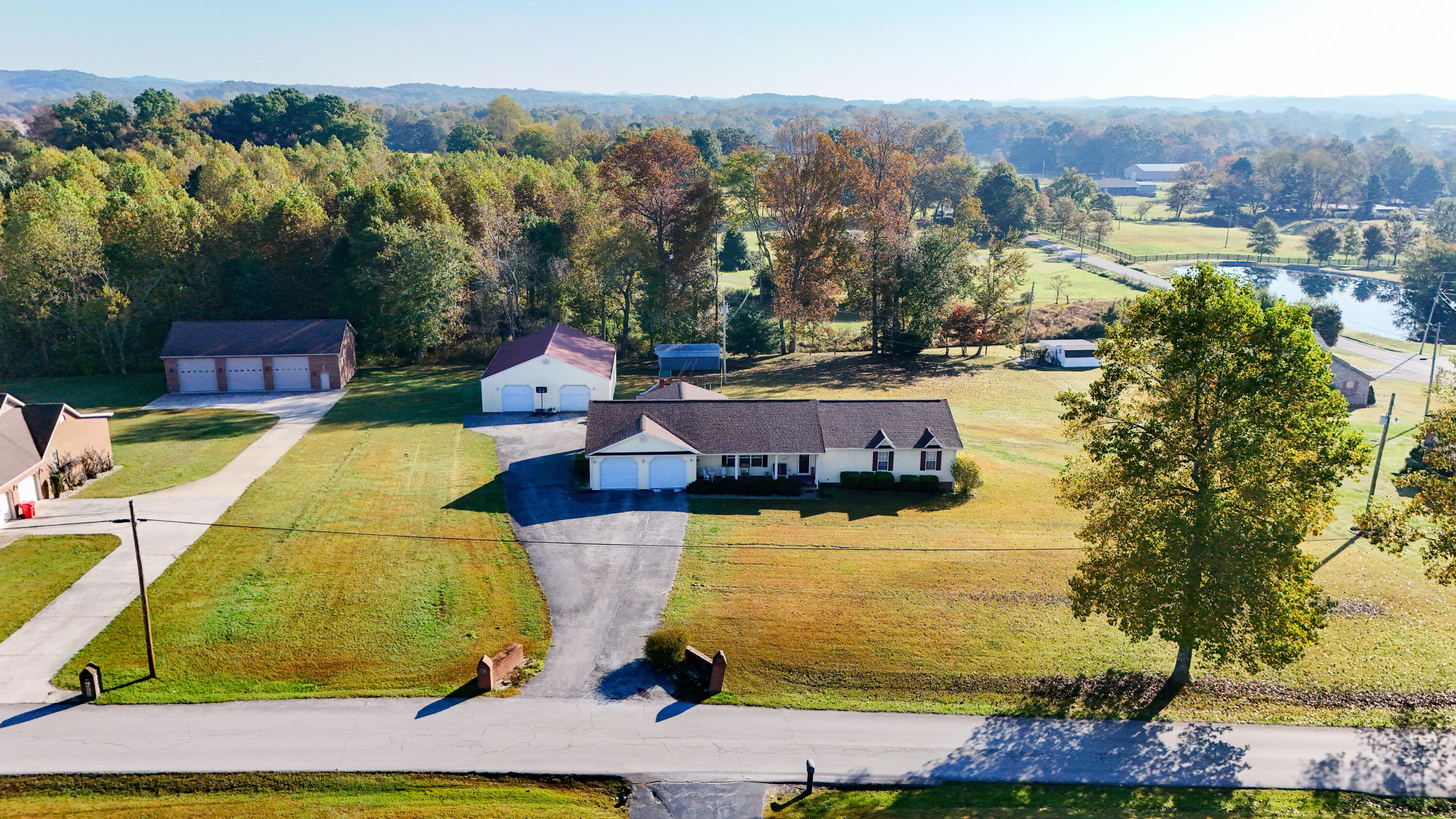 555 Old Union Church Road Property Photo 13