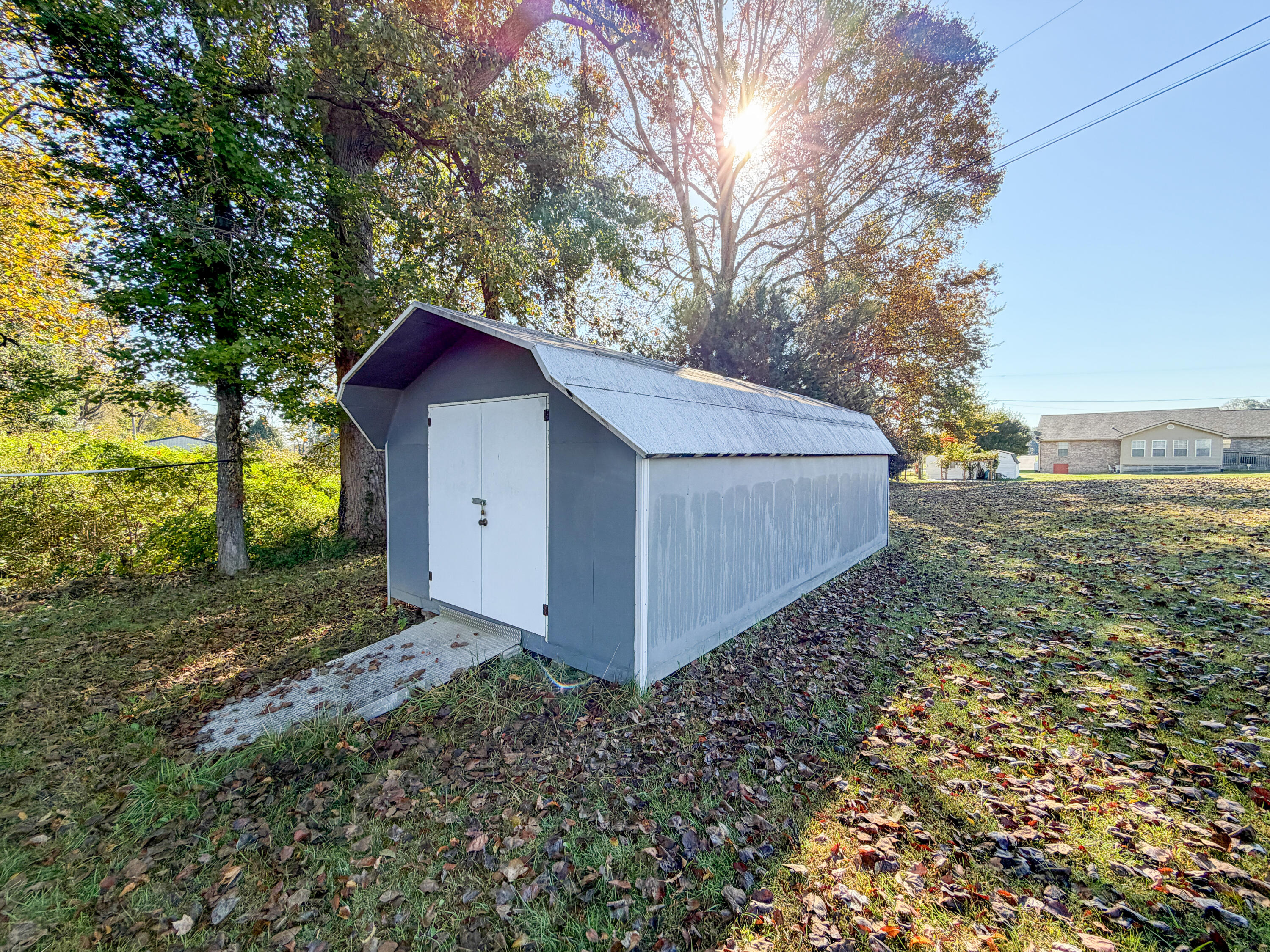 555 Old Union Church Road Property Photo 14