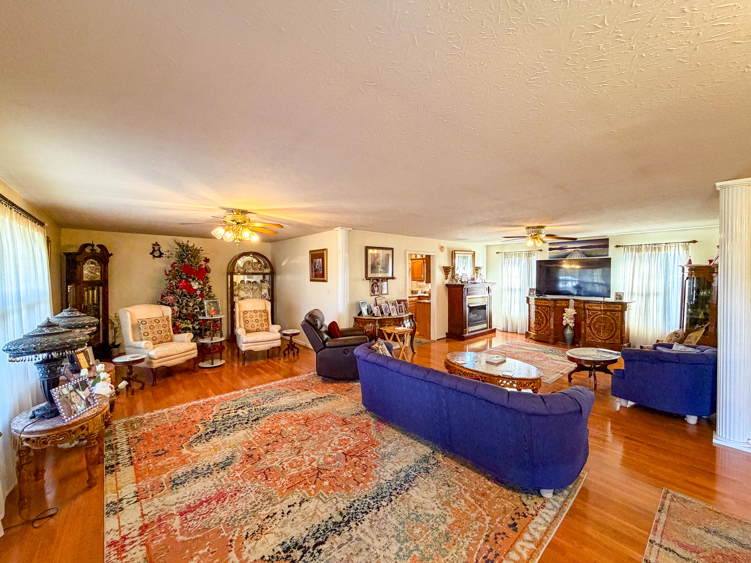 555 Old Union Church Road Property Photo 17