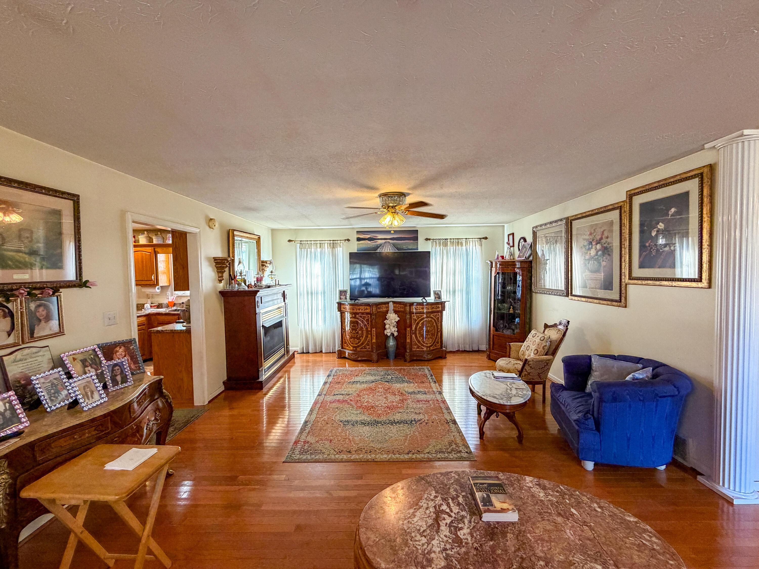 555 Old Union Church Road Property Photo 19