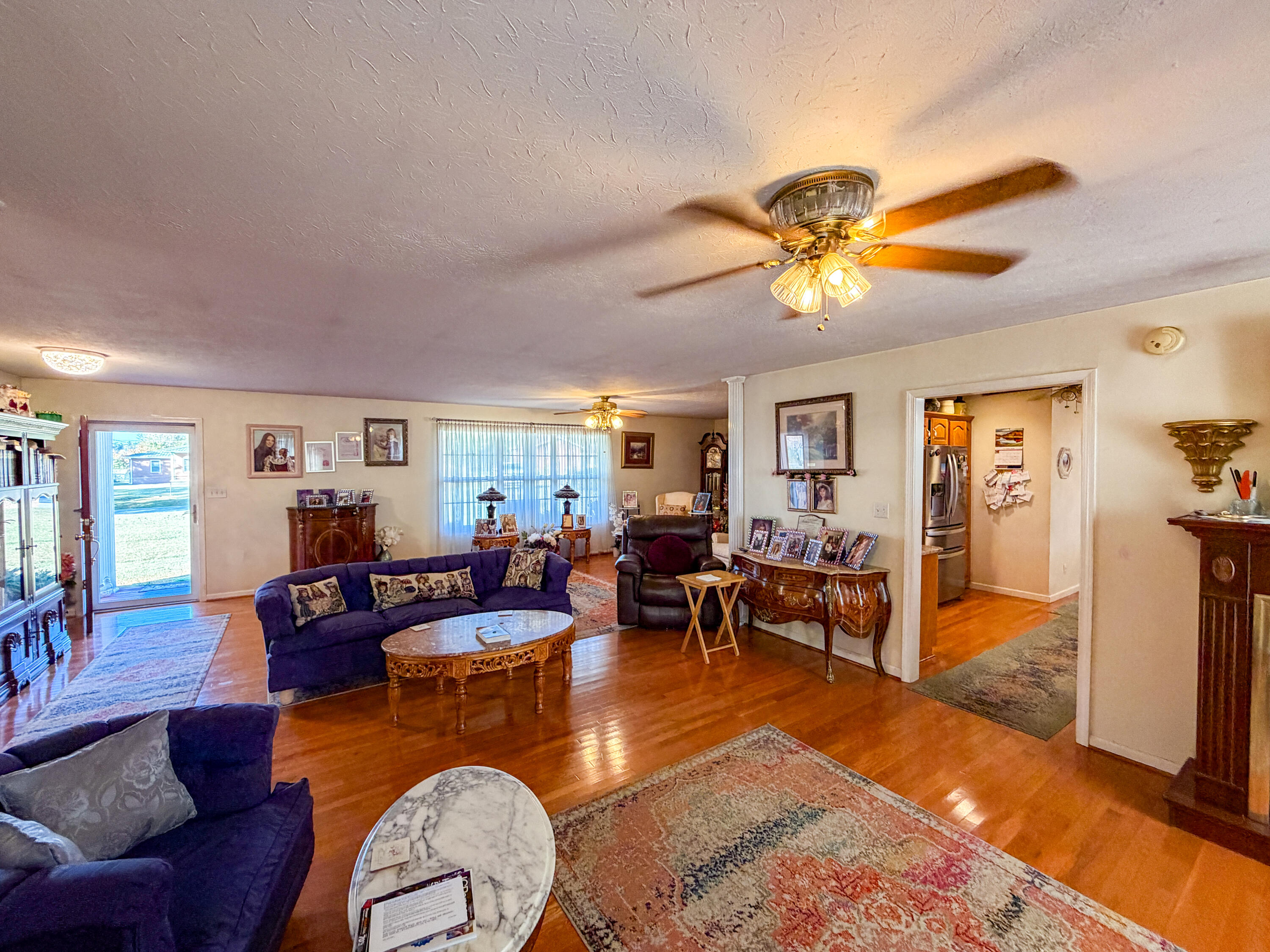 555 Old Union Church Road Property Photo 20