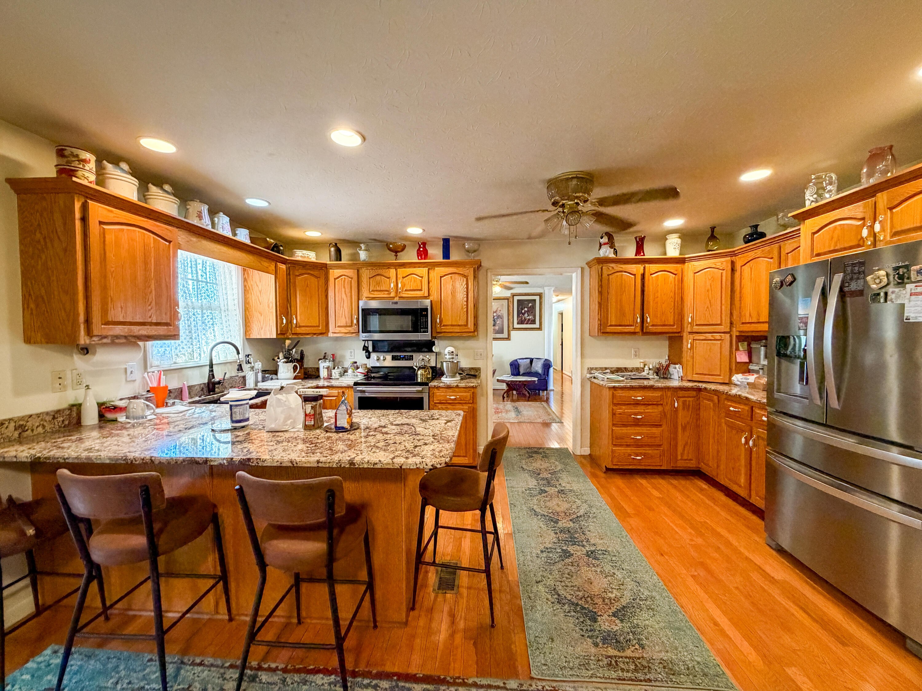 555 Old Union Church Road Property Photo 21