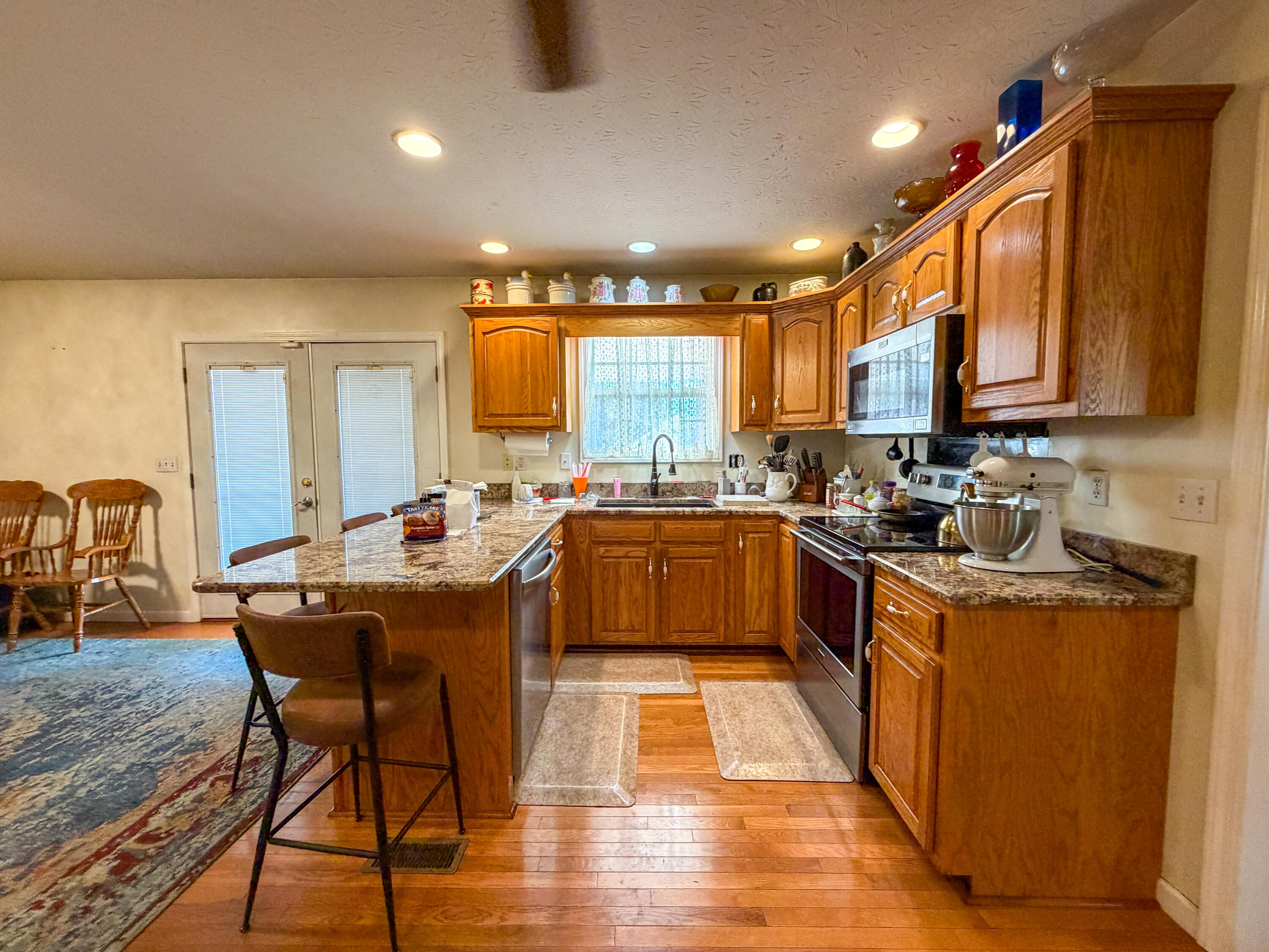 555 Old Union Church Road Property Photo 22