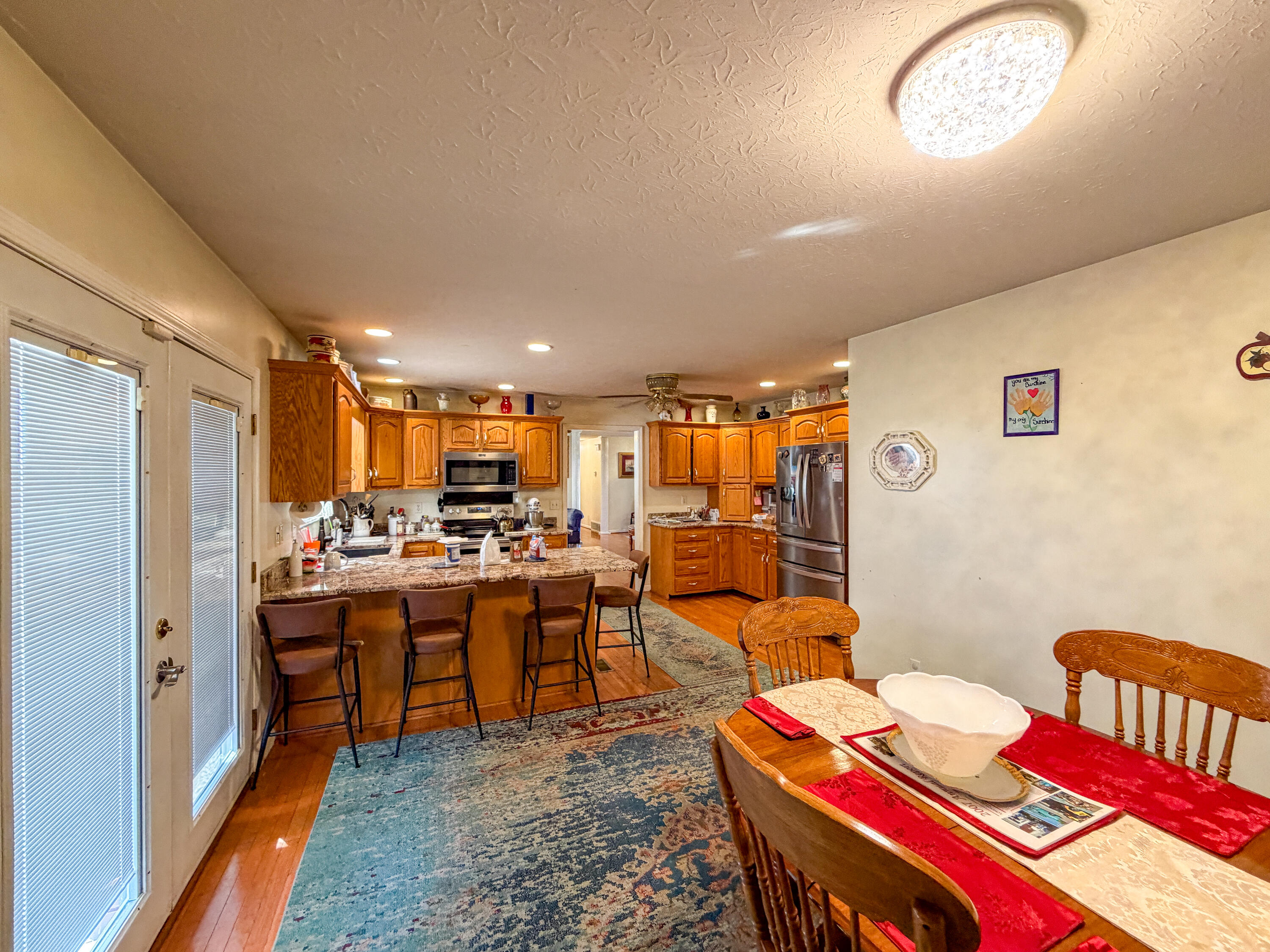 555 Old Union Church Road Property Photo 24