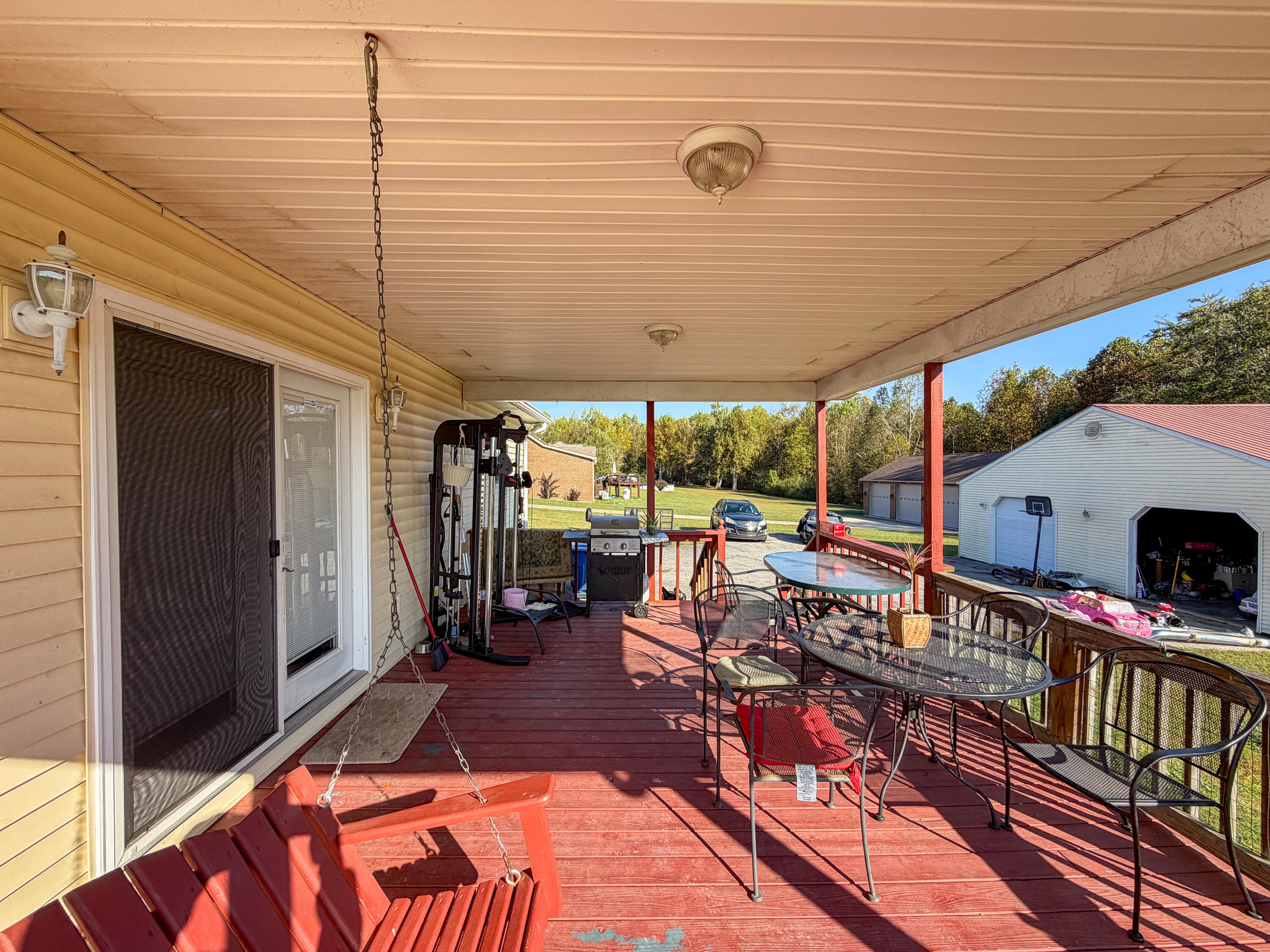 555 Old Union Church Road Property Photo 28