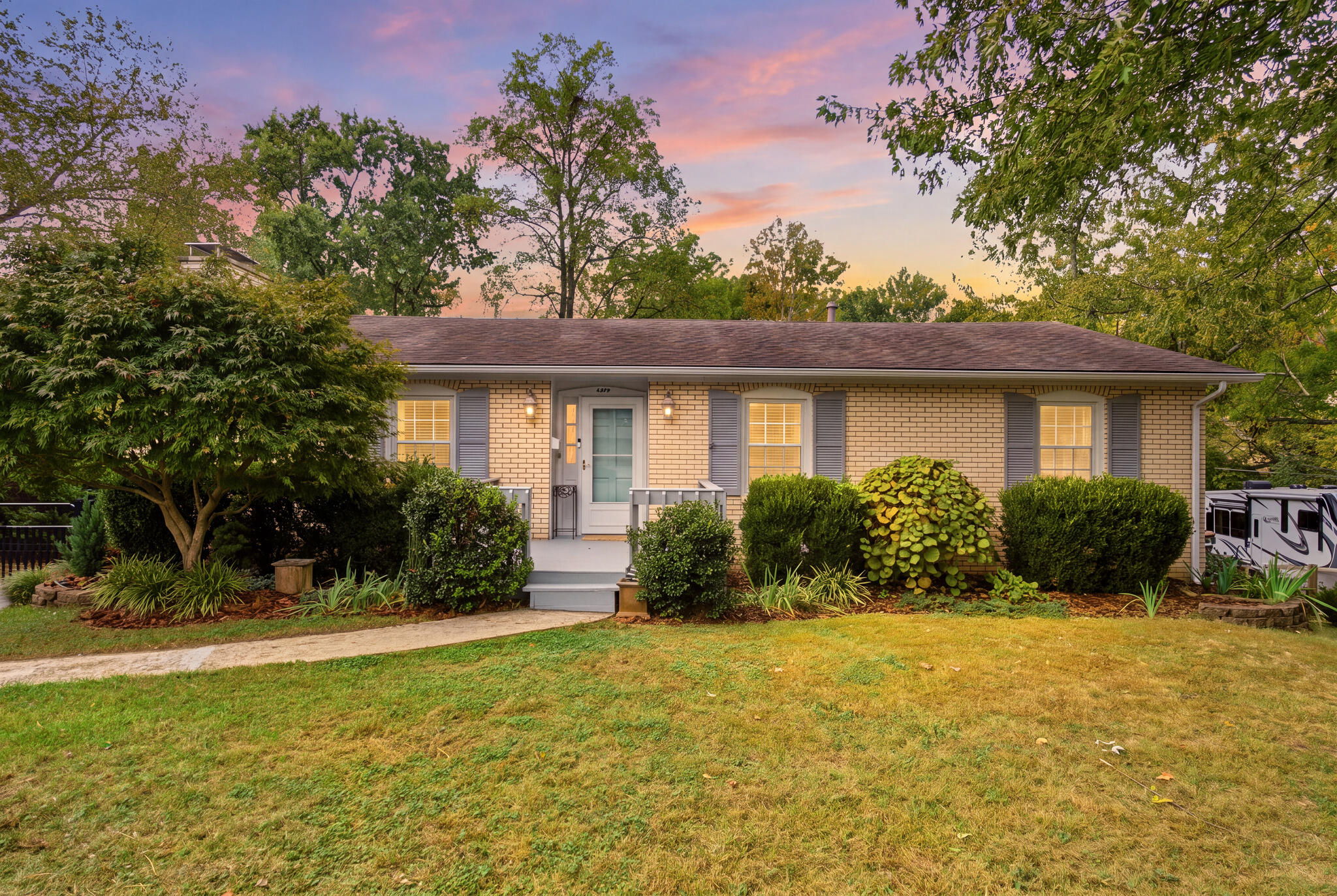 3499 Ormond Circle Property Photo 1