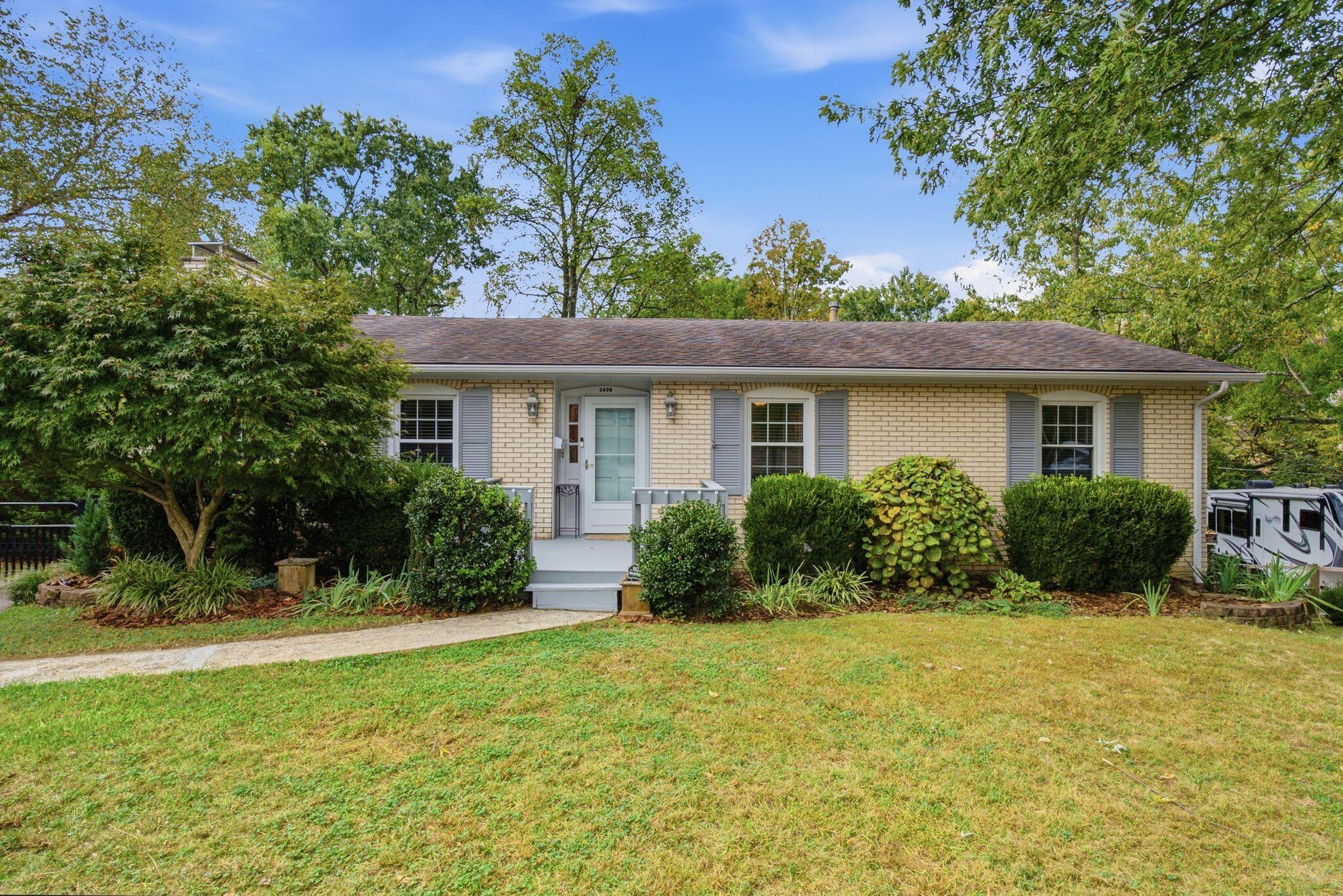 3499 Ormond Circle Property Photo 2