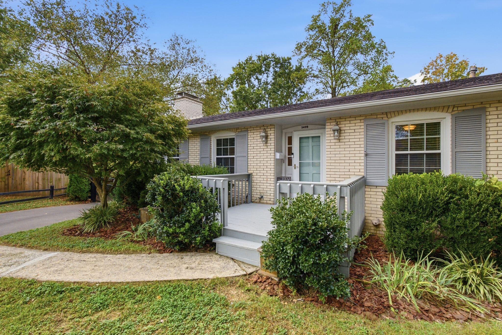 3499 Ormond Circle Property Photo 4