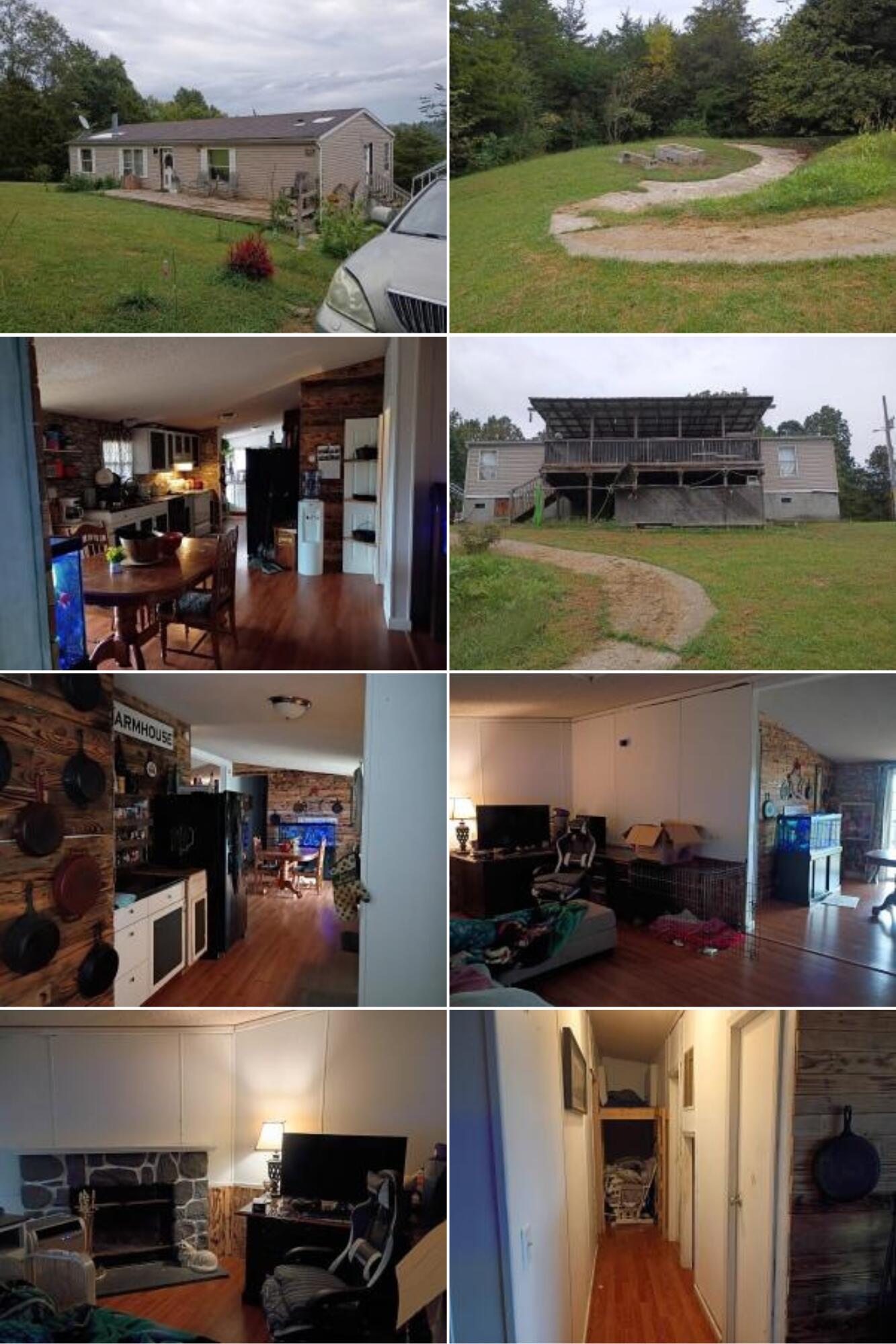 830 Arrowhead Lake Road Property Photo 16