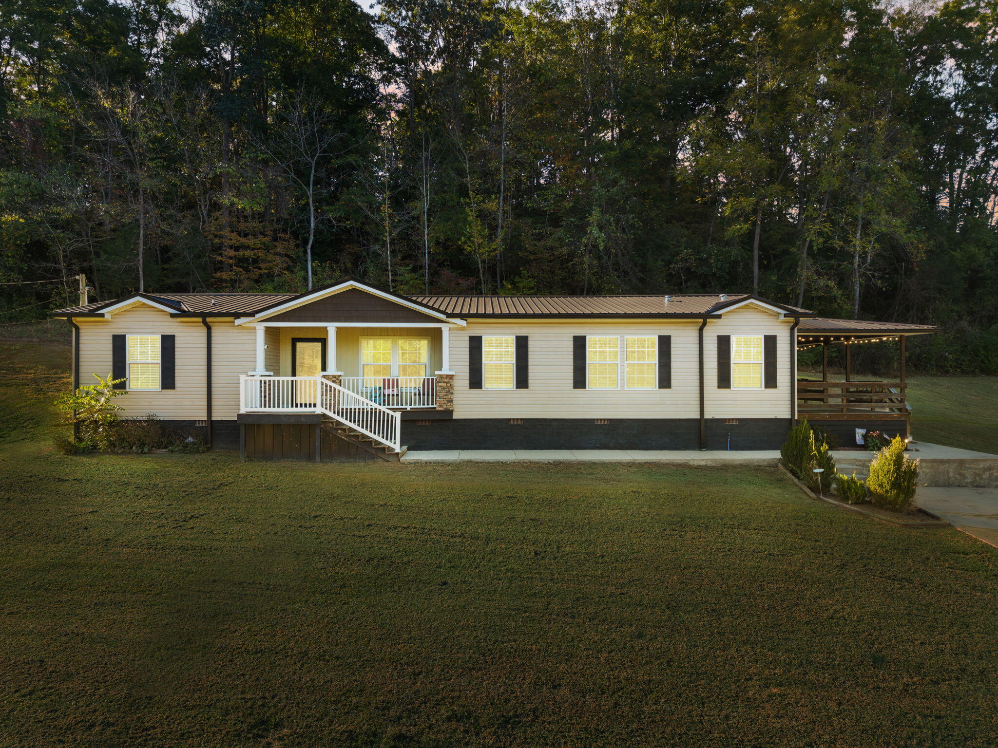 390 Rice Station Road Property Photo 1