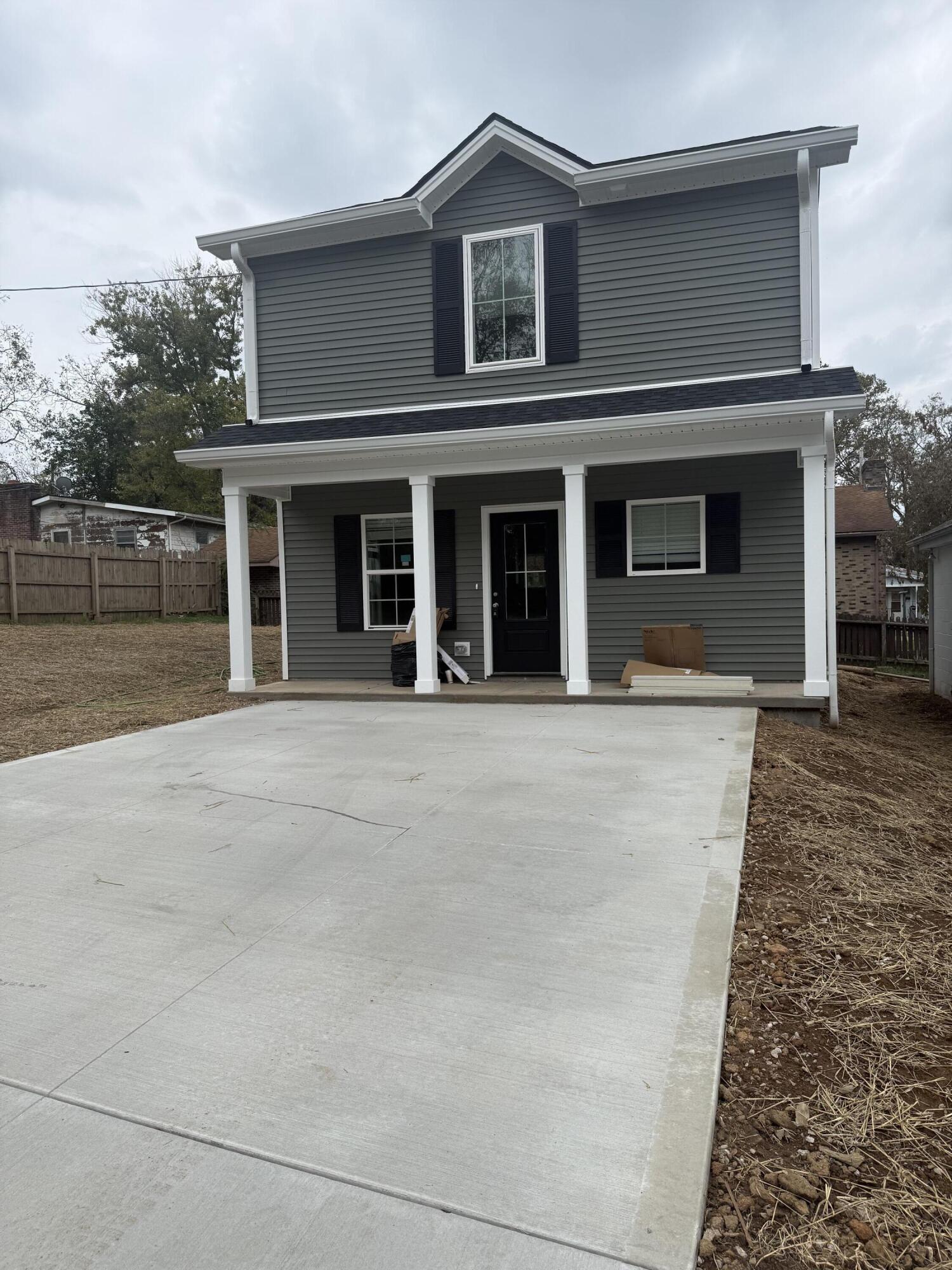 305 Fields Street Property Photo 1