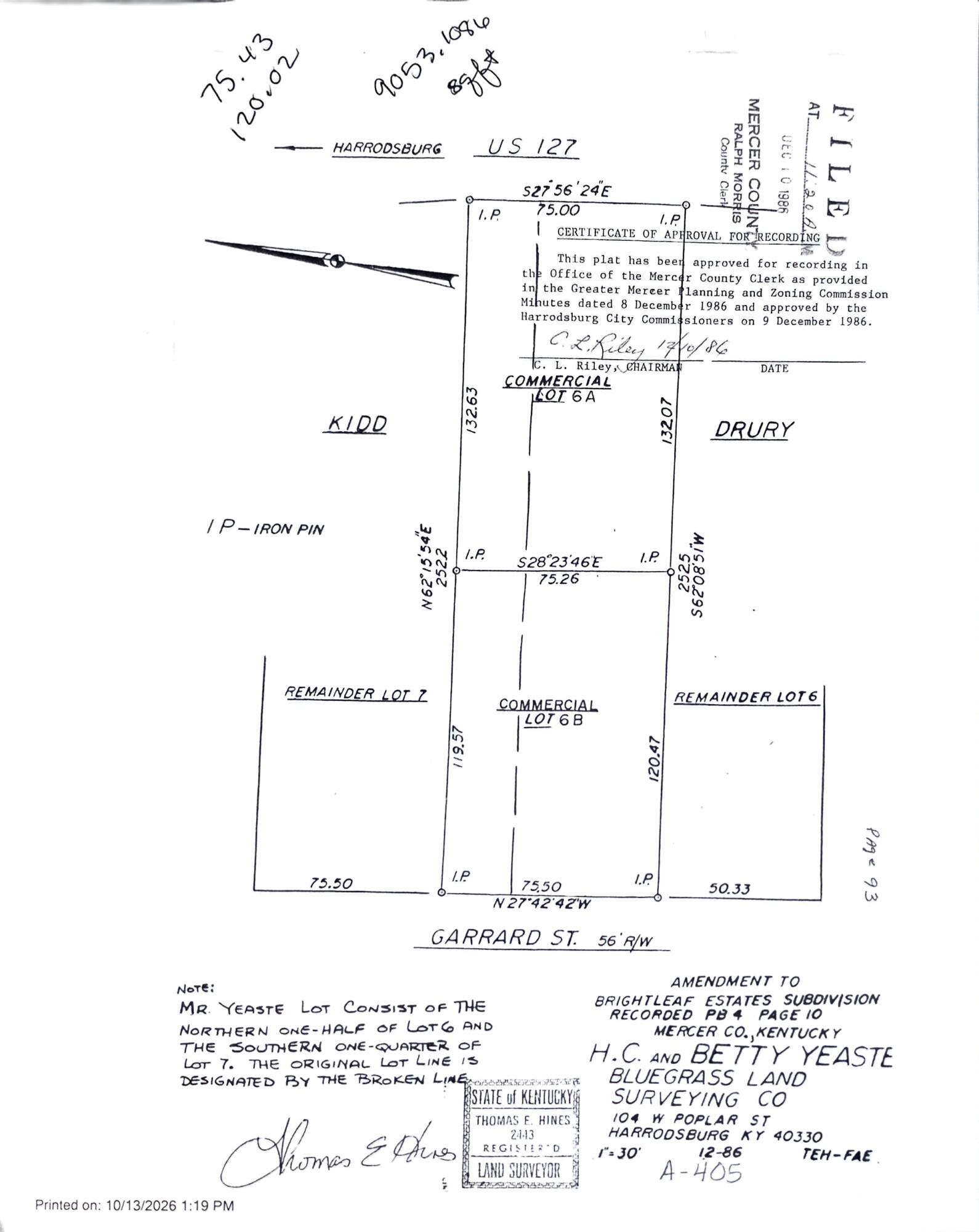 125 Garrard Avenue Property Photo 73