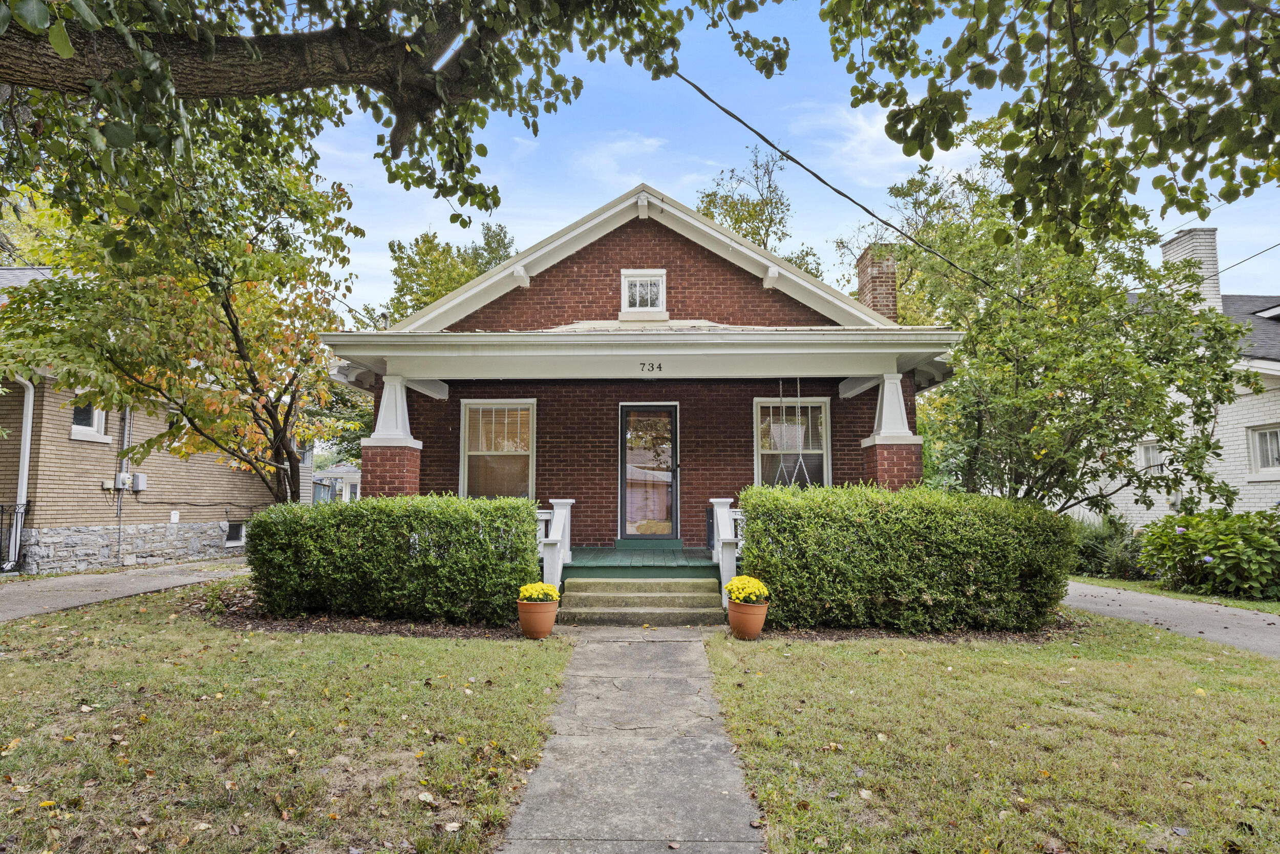 734 Tremont Avenue Property Photo 1