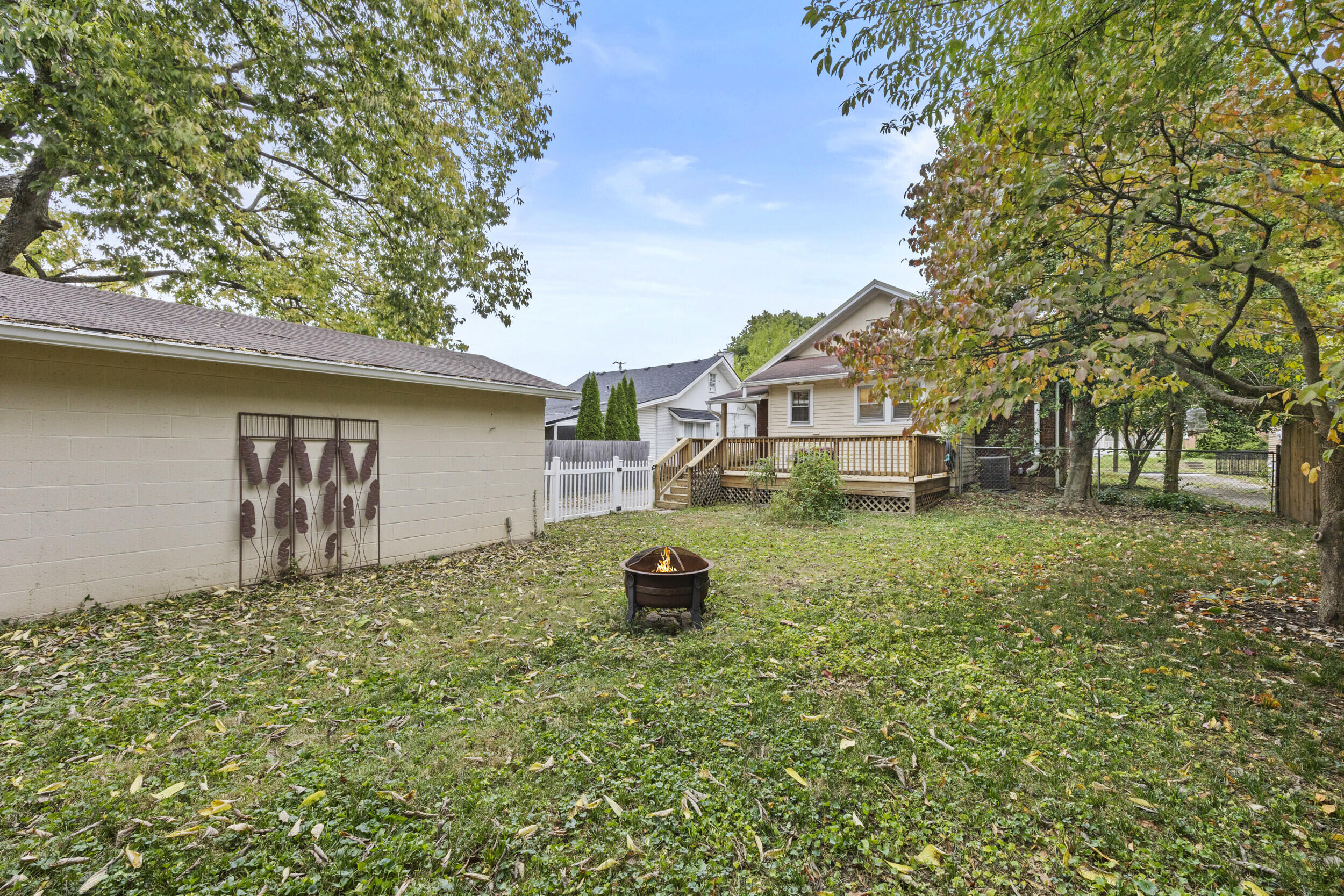 734 Tremont Avenue Property Photo 44