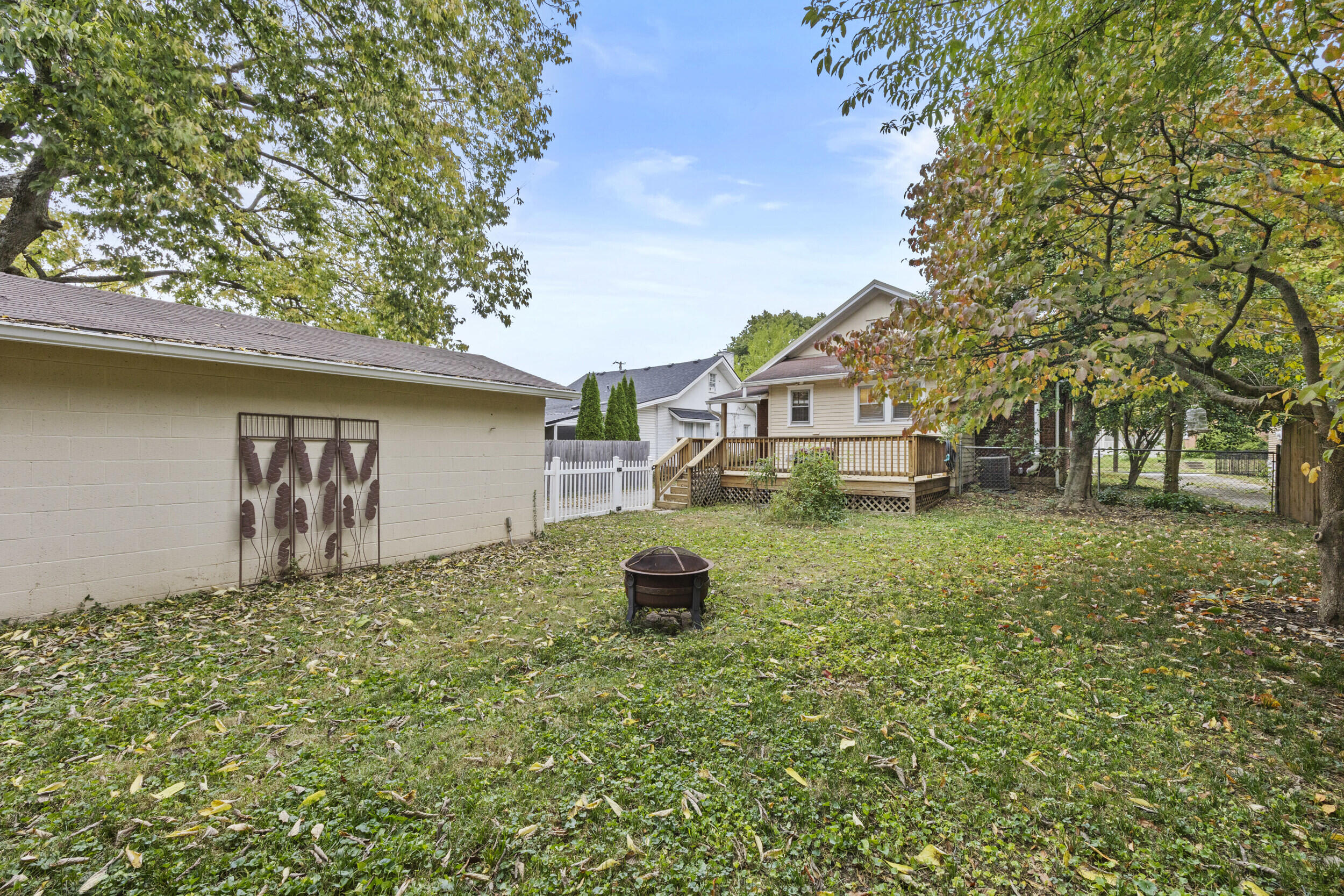 734 Tremont Avenue Property Photo 45