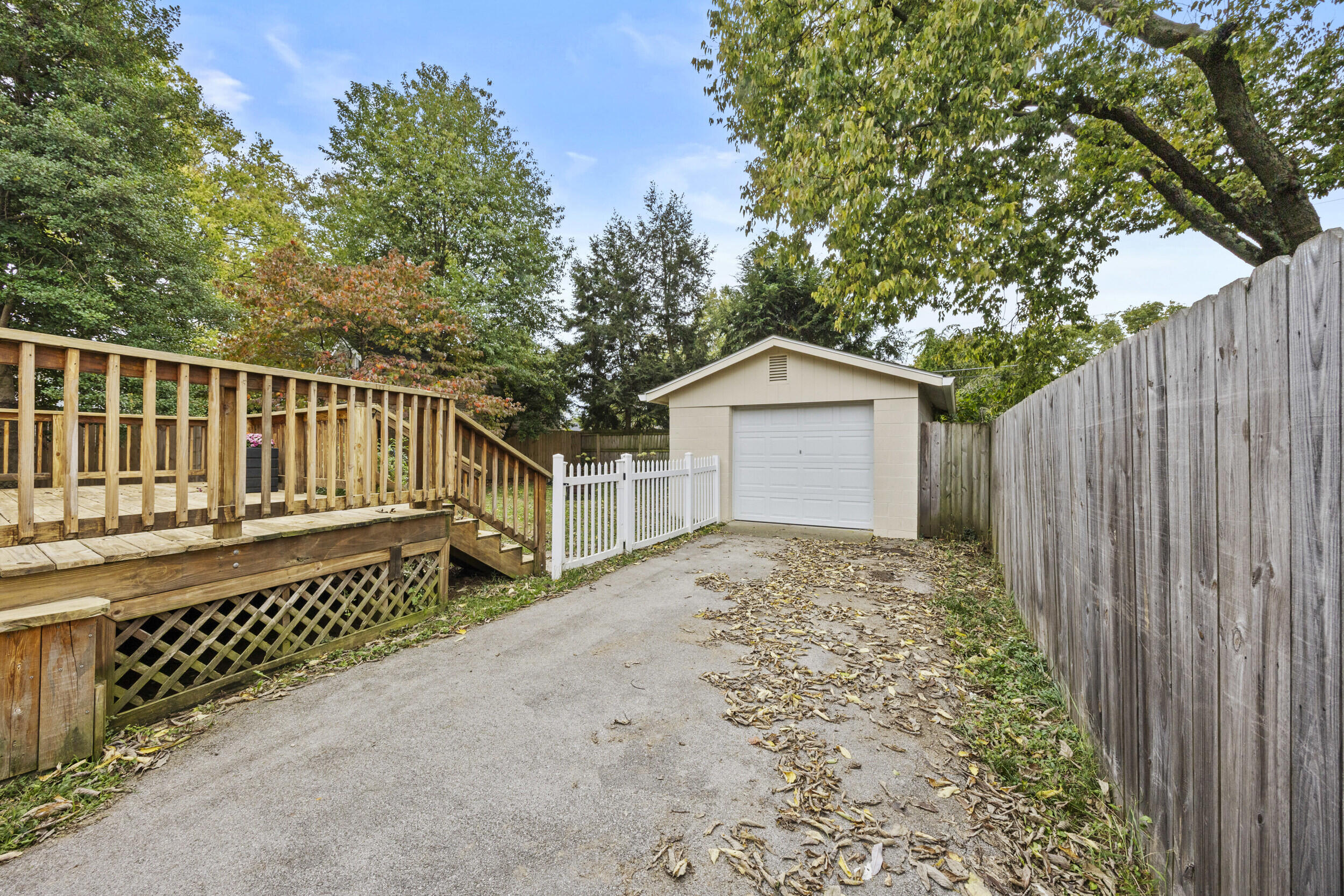 734 Tremont Avenue Property Photo 46