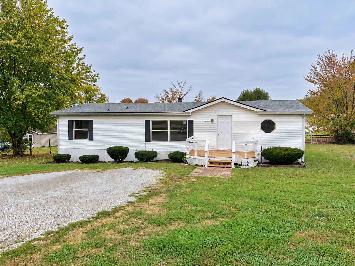 2472 Cincinnati Road Property Photo 1