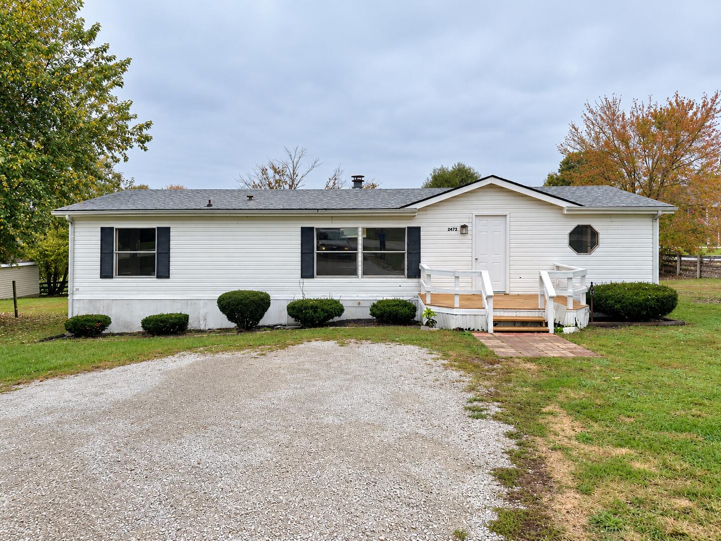 2472 Cincinnati Road Property Photo 2