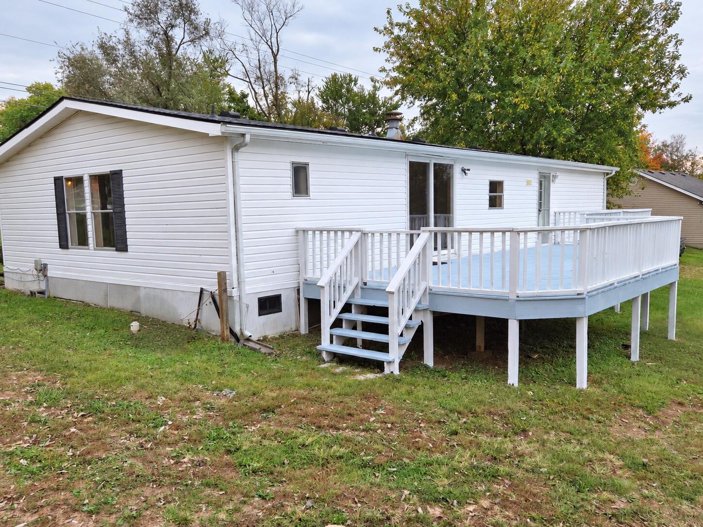 2472 Cincinnati Road Property Photo 23