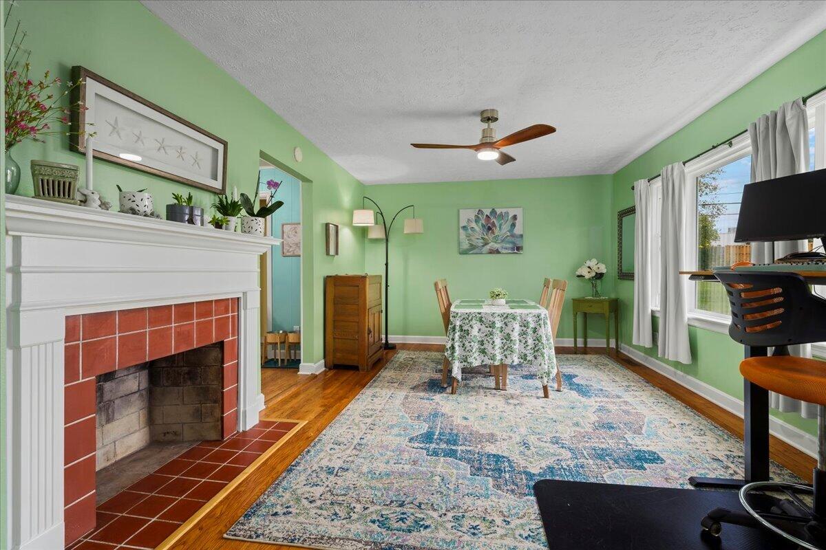 2206 Circle Drive Property Photo 5
