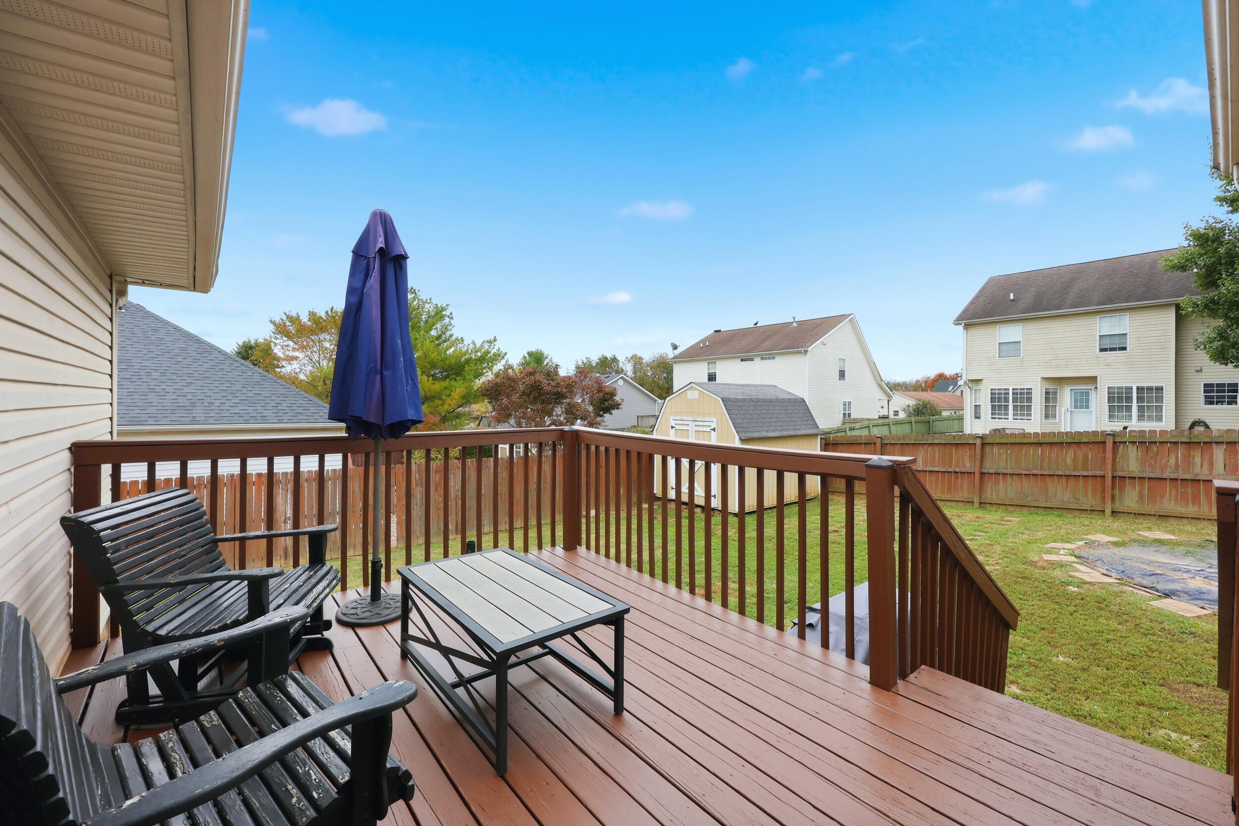 228 Colony Boulevard Property Photo 25