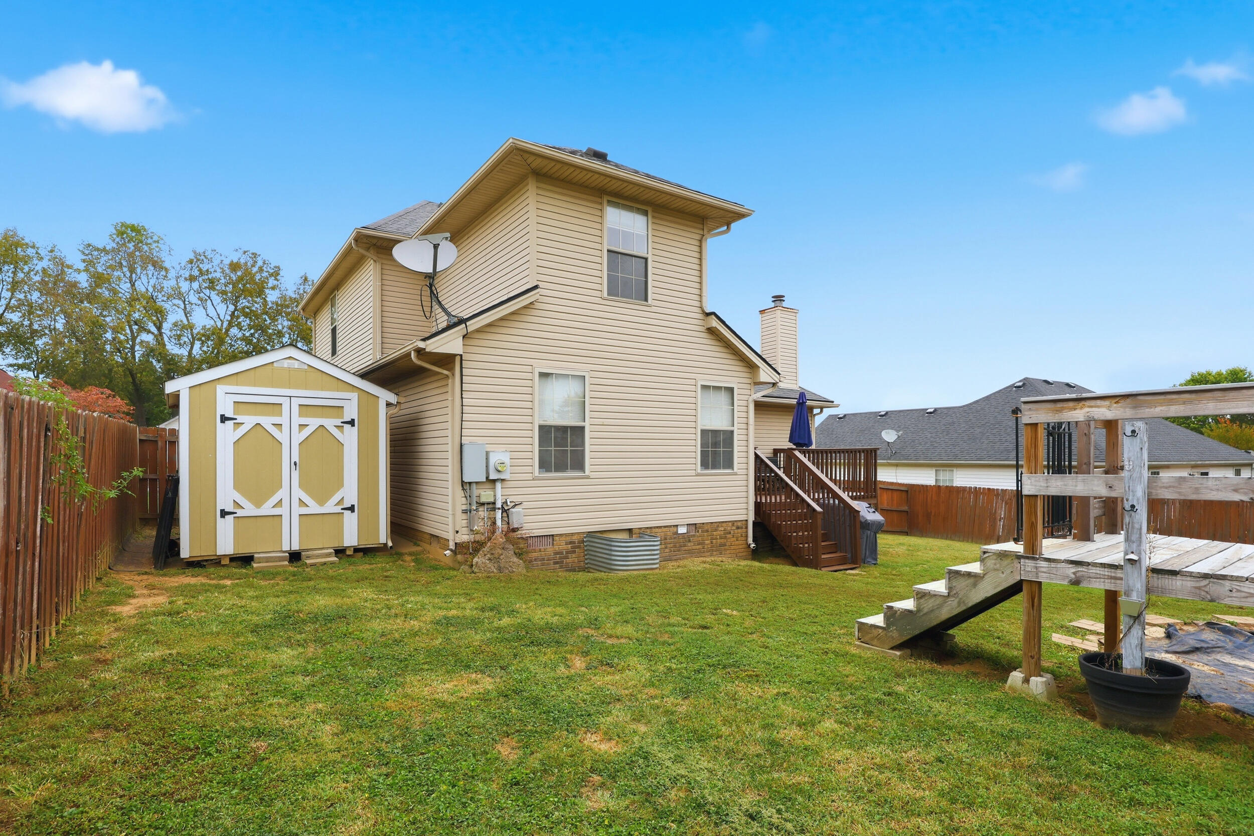228 Colony Boulevard Property Photo 27
