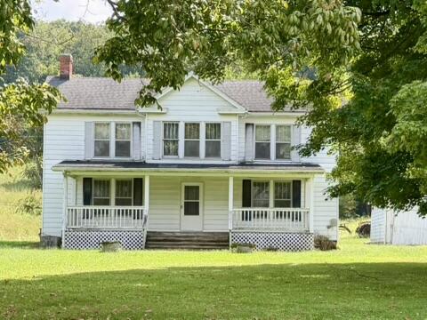 1466 Highway 3106 Property Photo 1