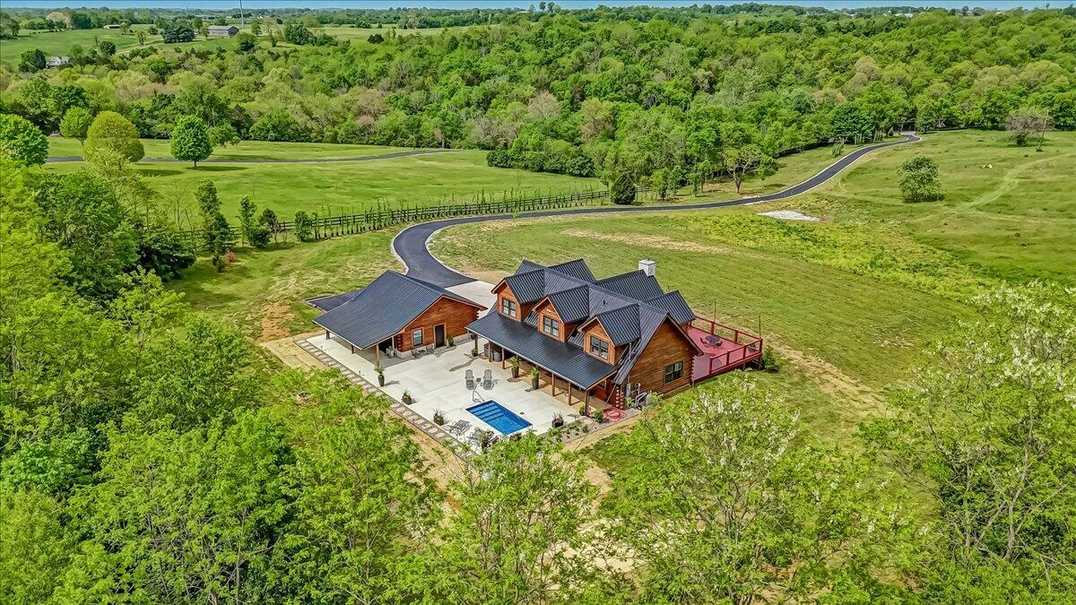 270 Sellers Mill Road Property Photo 1