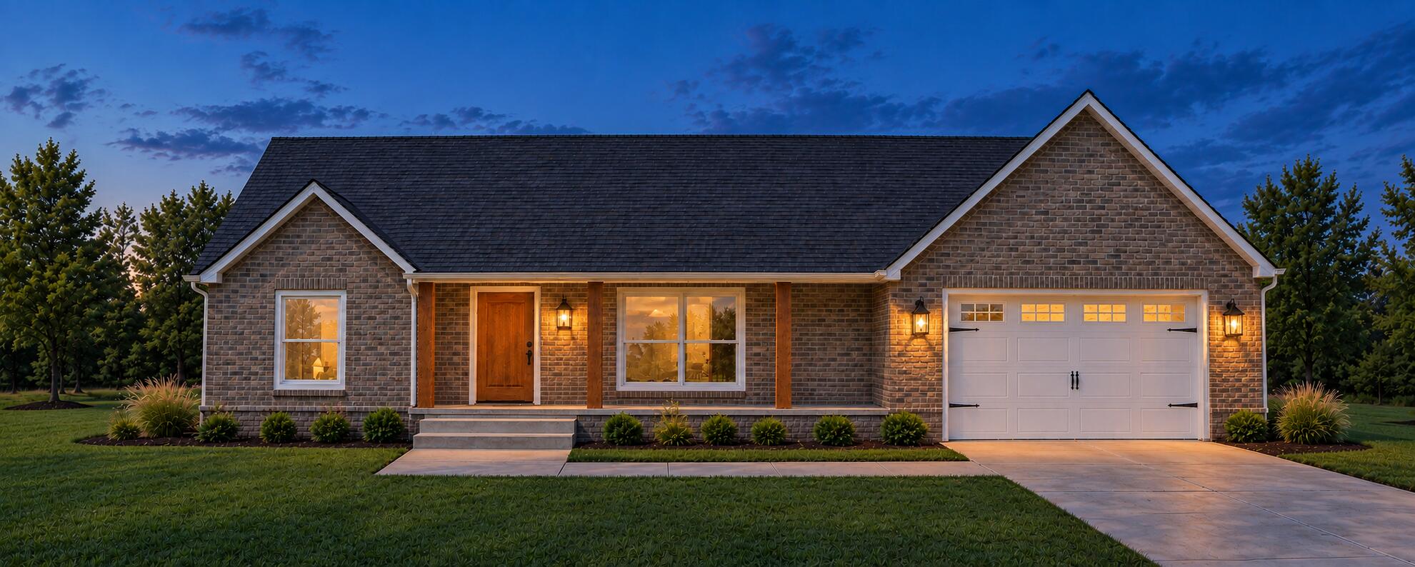 220 Evergreen Drive Property Photo 3