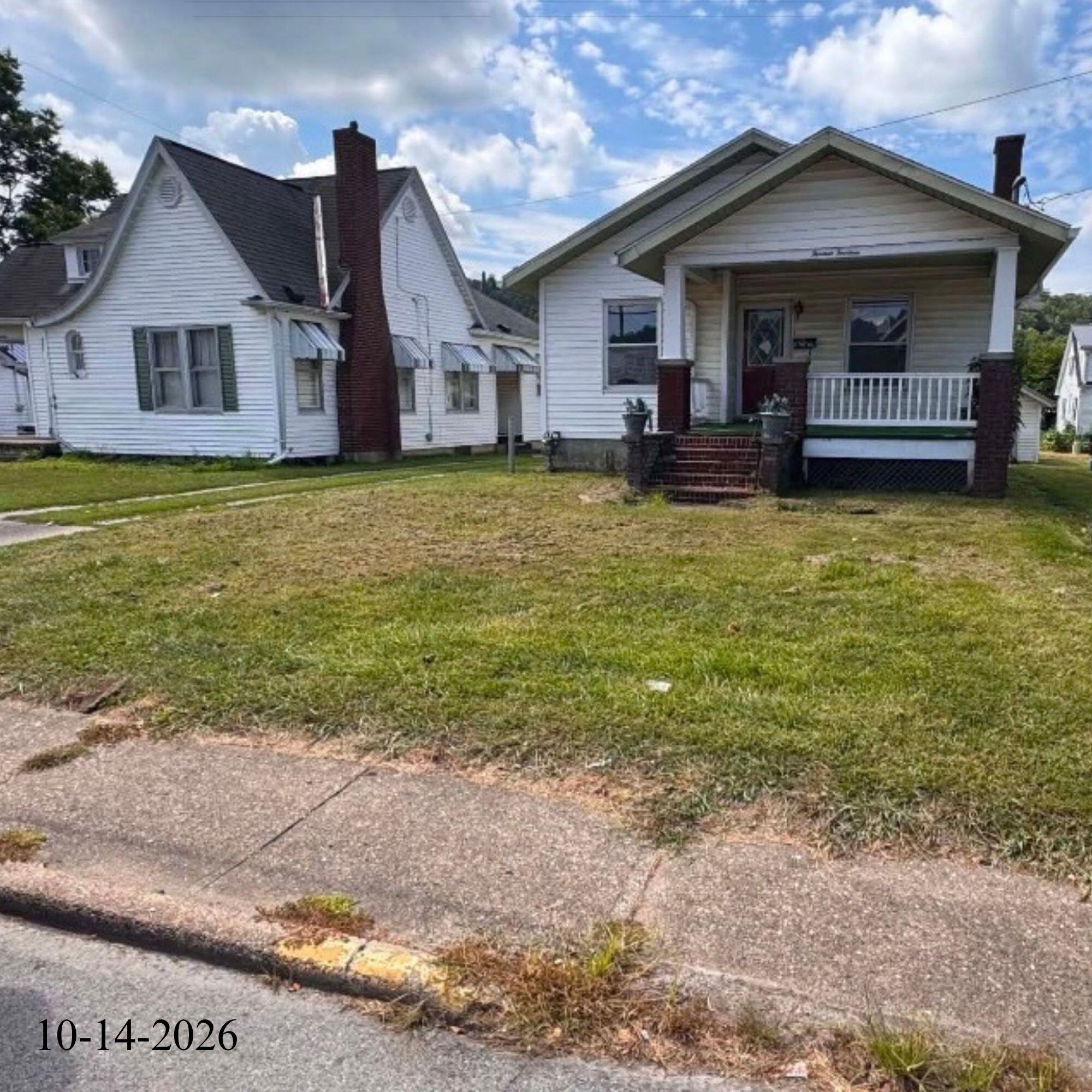 1314 Forest Avenue Property Photo 1