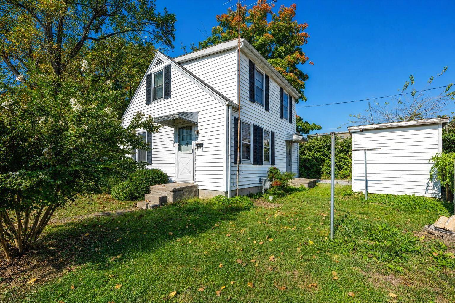 1925 Clifton Avenue Property Photo 1